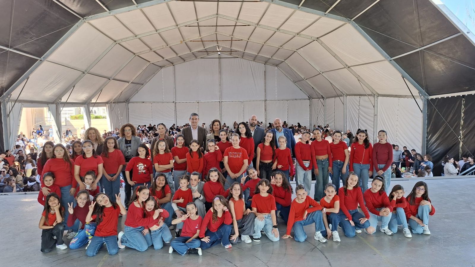 La 20ª edición de la Cata de Vinos Artesanos de Benahadux, en imágenes