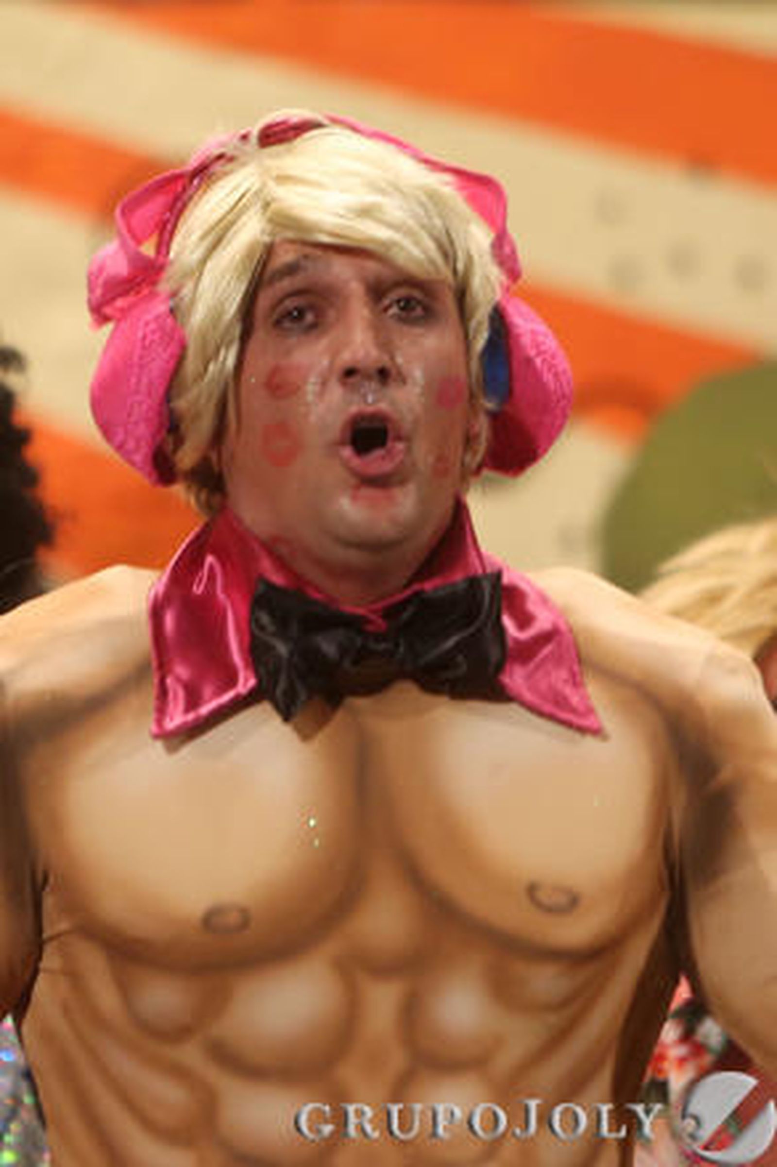 Foto: Lourdes de Vicente y Fito Carreto