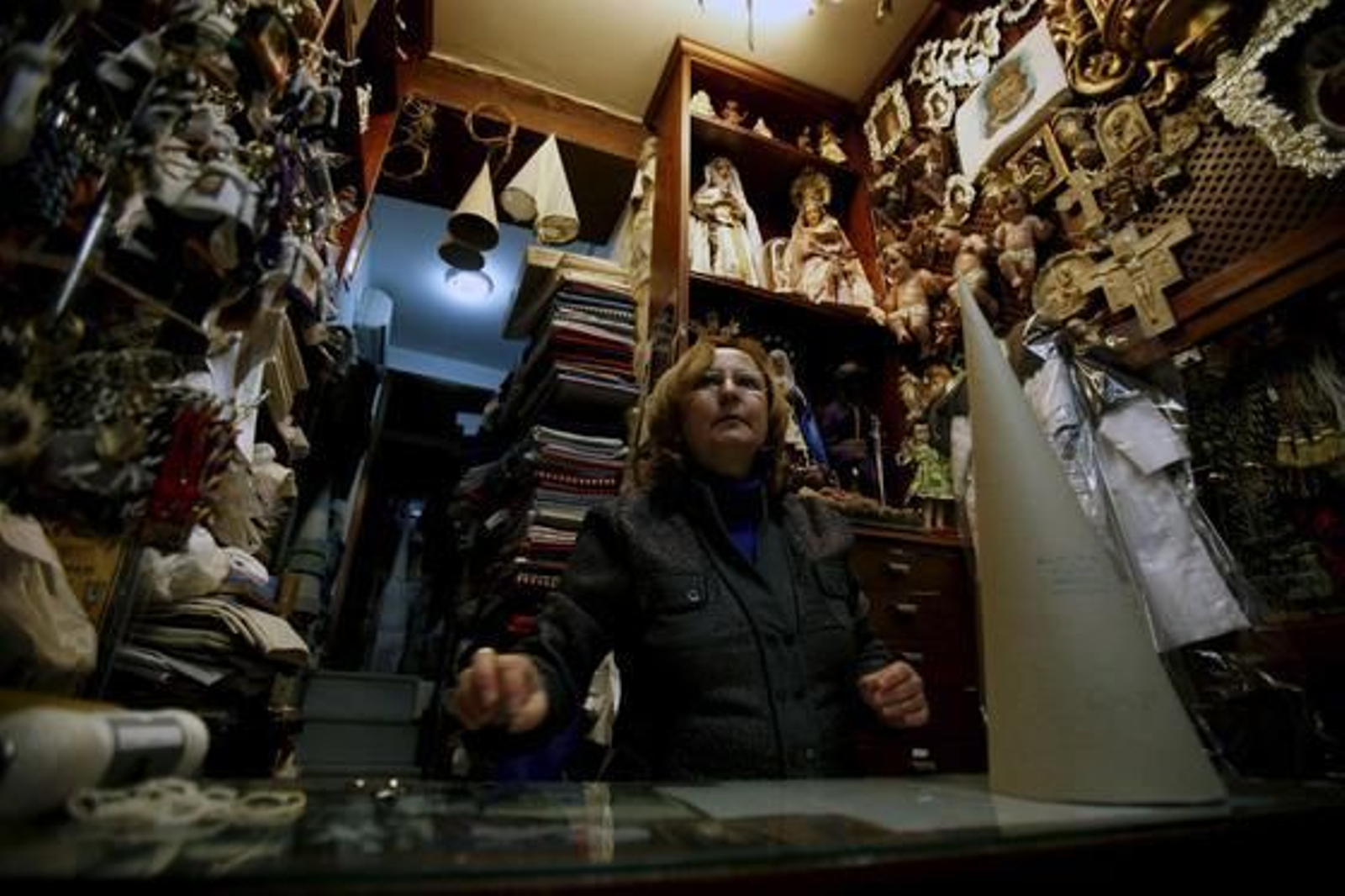 Foto: Antonio Pizarro