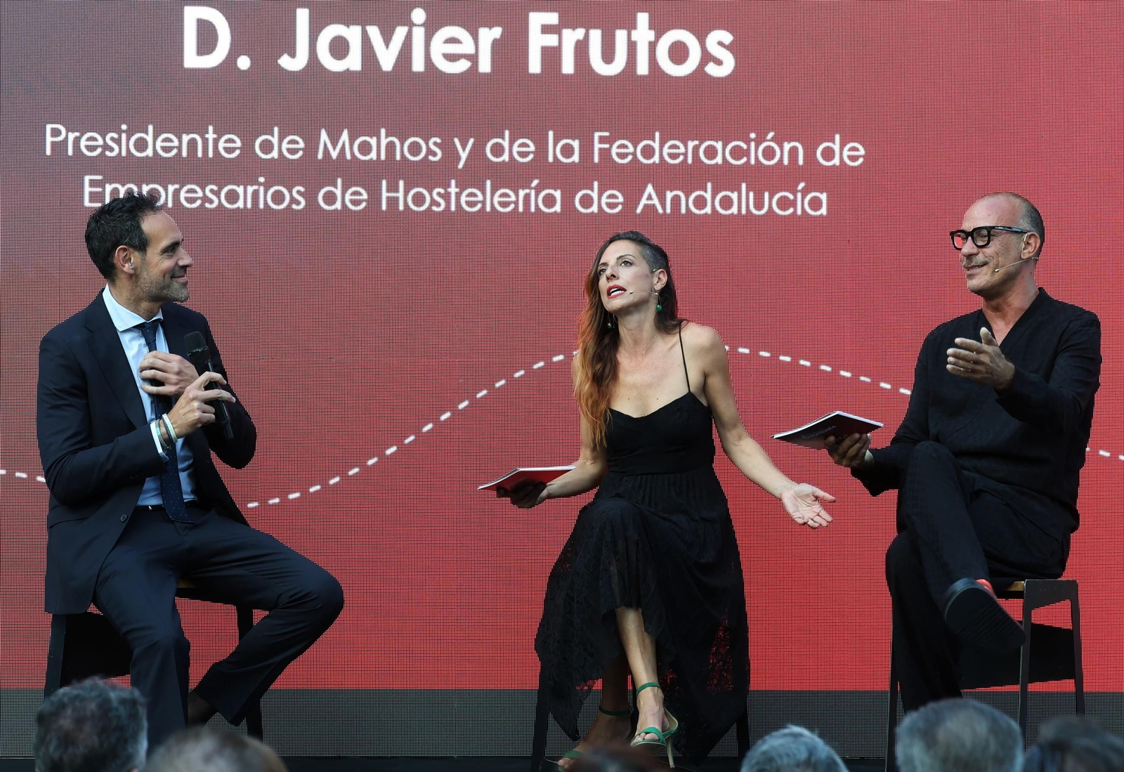 La Gala de la Hostelería de Málaga 2025, en imágenes