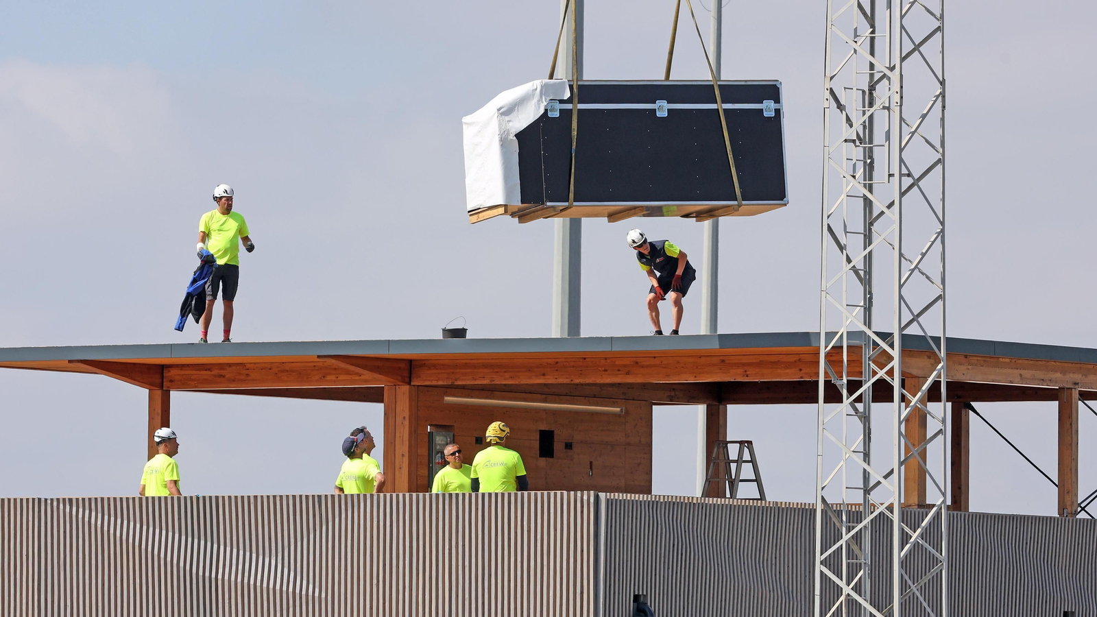 Adiós al GP de España de MotoGP en Jerez