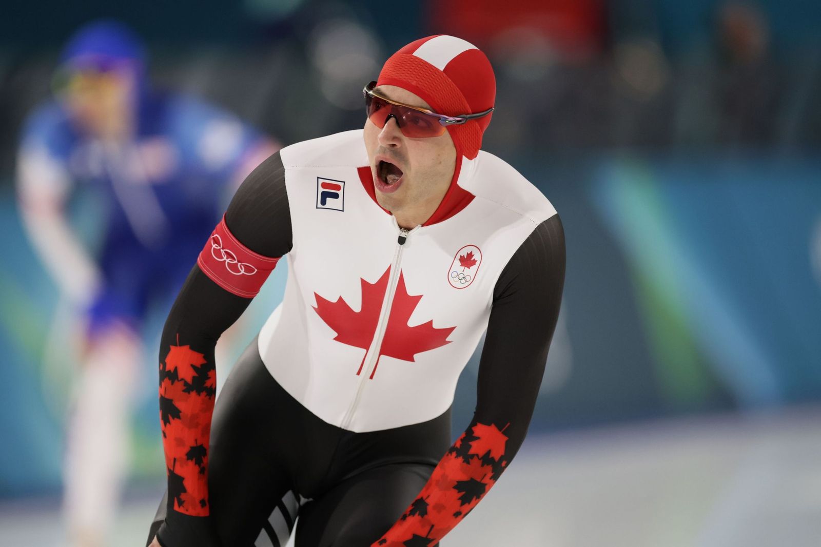 Las mejores fotos de los Juegos Olímpicos de invierno Milán Cortina d'Ampezzo 2026 | Jornada 14