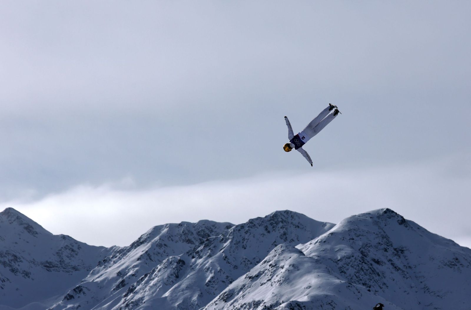 Las mejores fotos de los Juegos Olímpicos de invierno Milán Cortina d'Ampezzo 2026 | Jornada 13