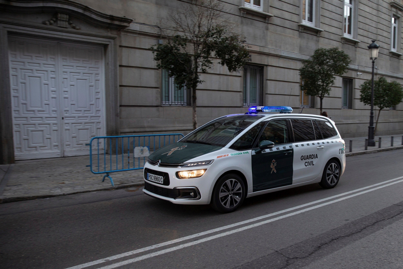 Las imágenes del juicio por el 'procés'