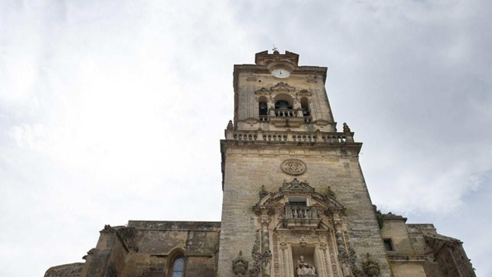 Iglesia d eSan Pedro
