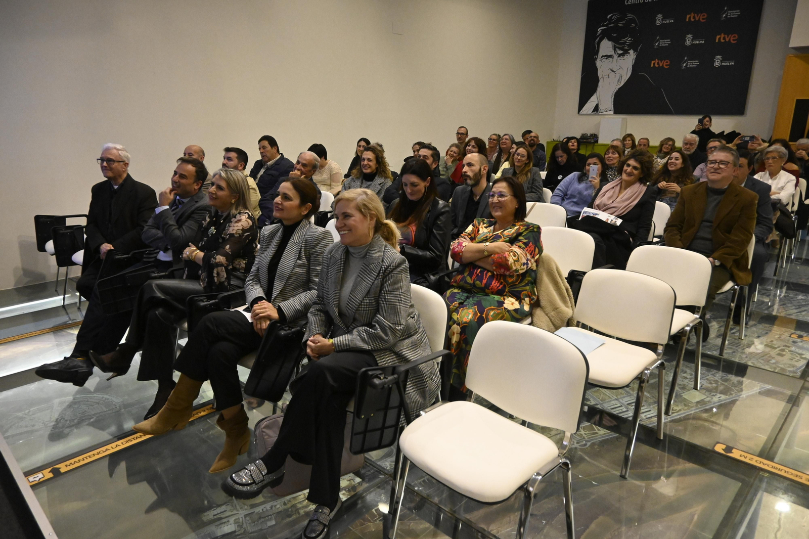 Inauguración de la III Semana de la Discapacidad, en imágenes