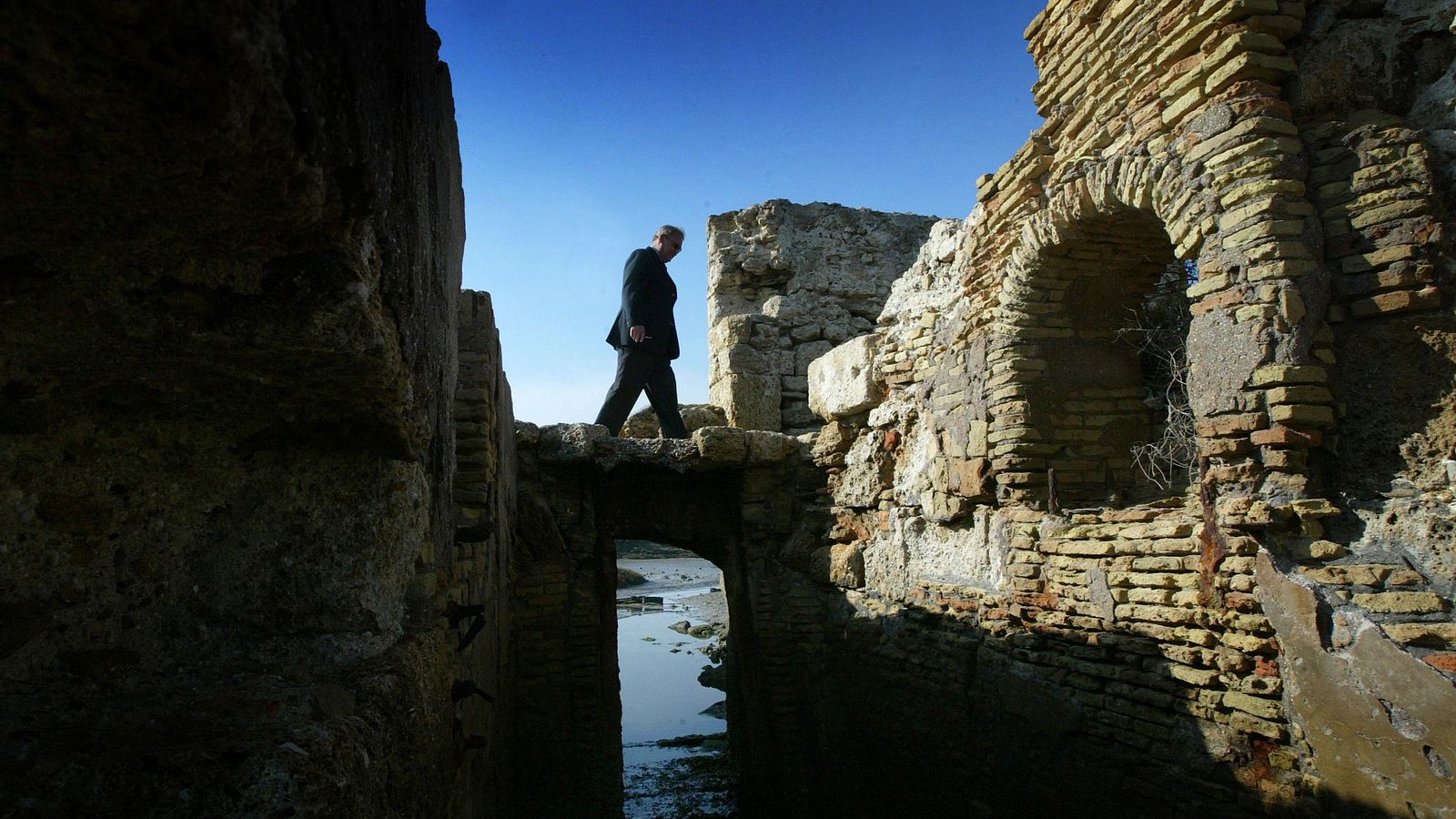 Estado del Parque Natural.