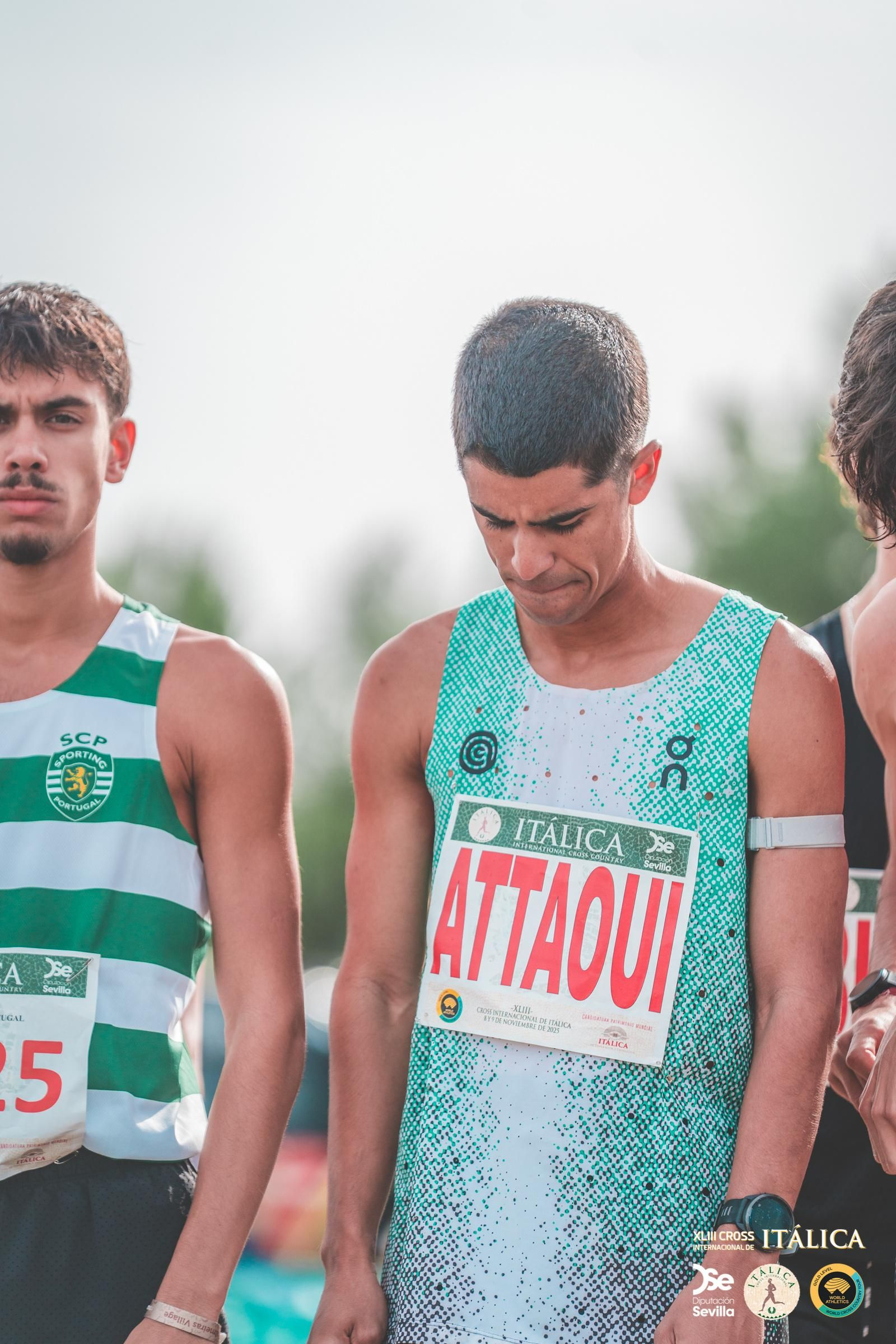 Búscate en las fotos del Cross de Itálica 2025 | 12