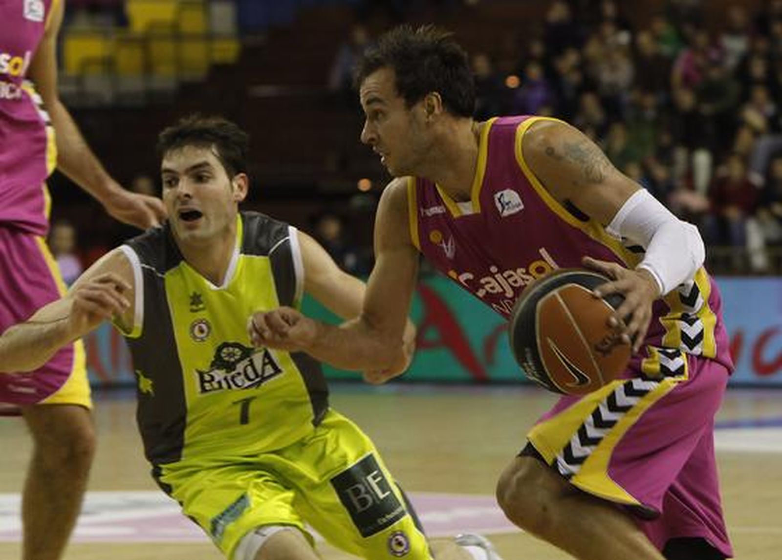 Foto: José Ángel García