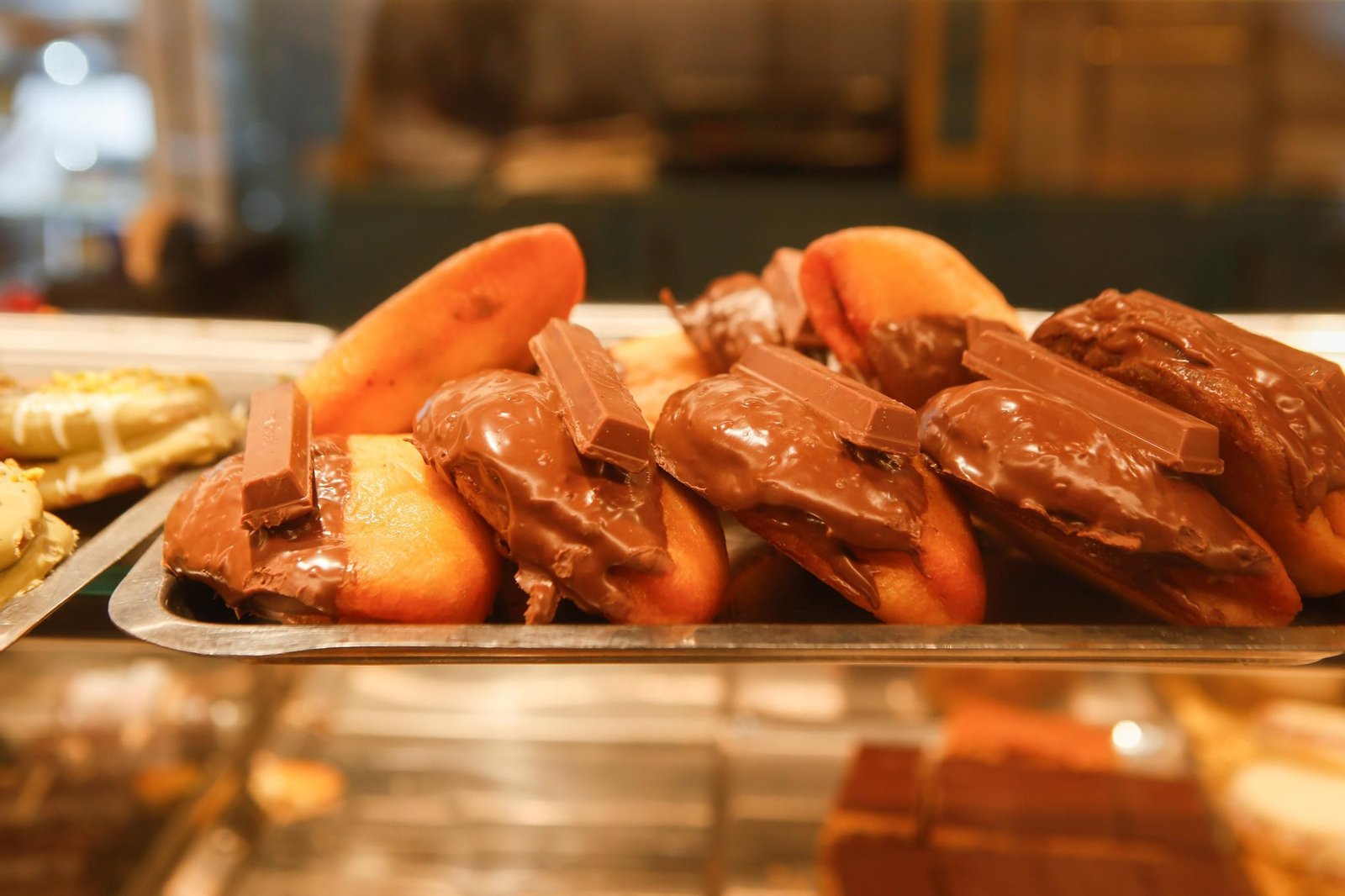 La Línea se relame una feria más en el Día de la Japonesa, en imágenes