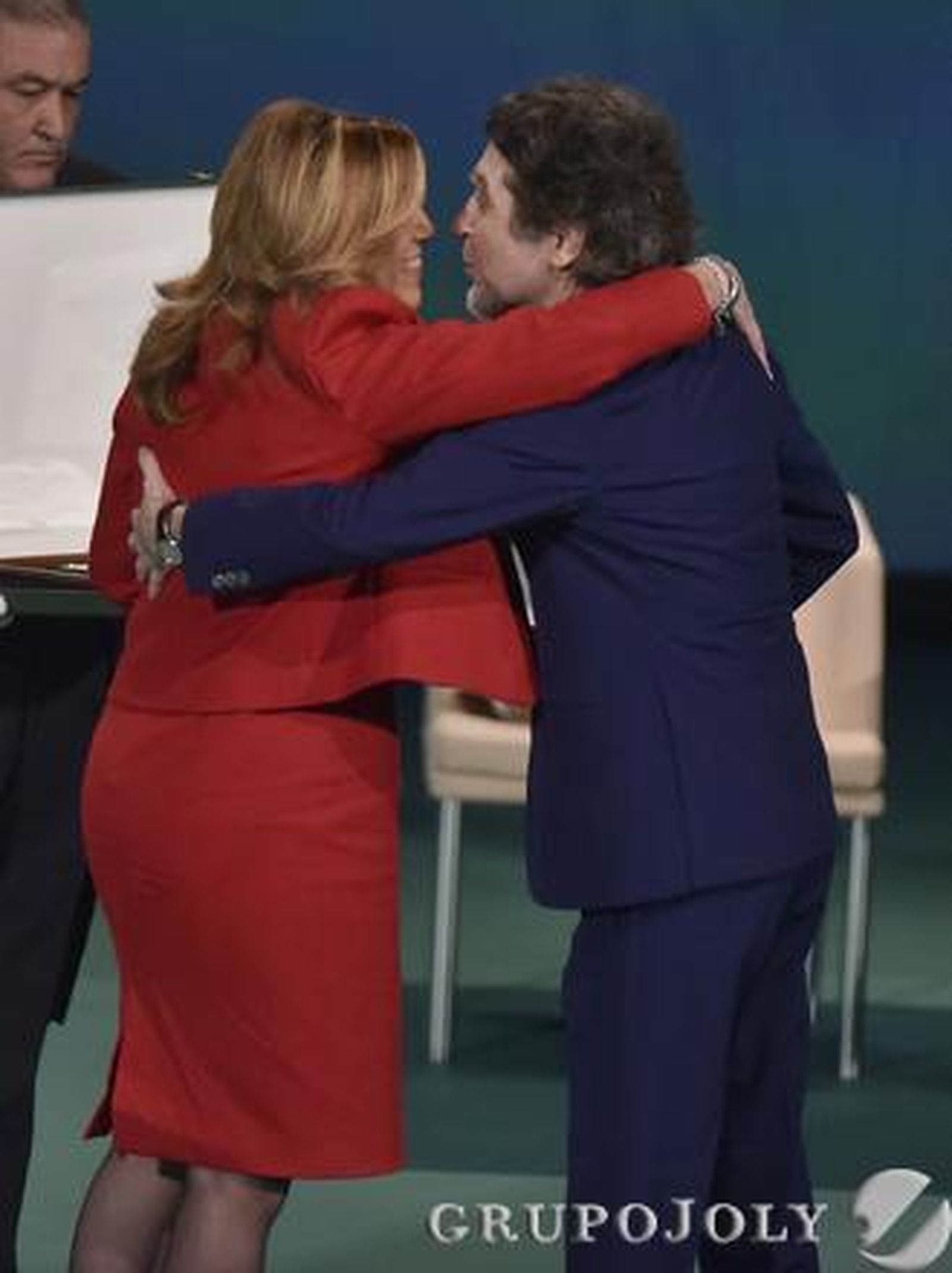 Foto: Juan Carlos Vázquez