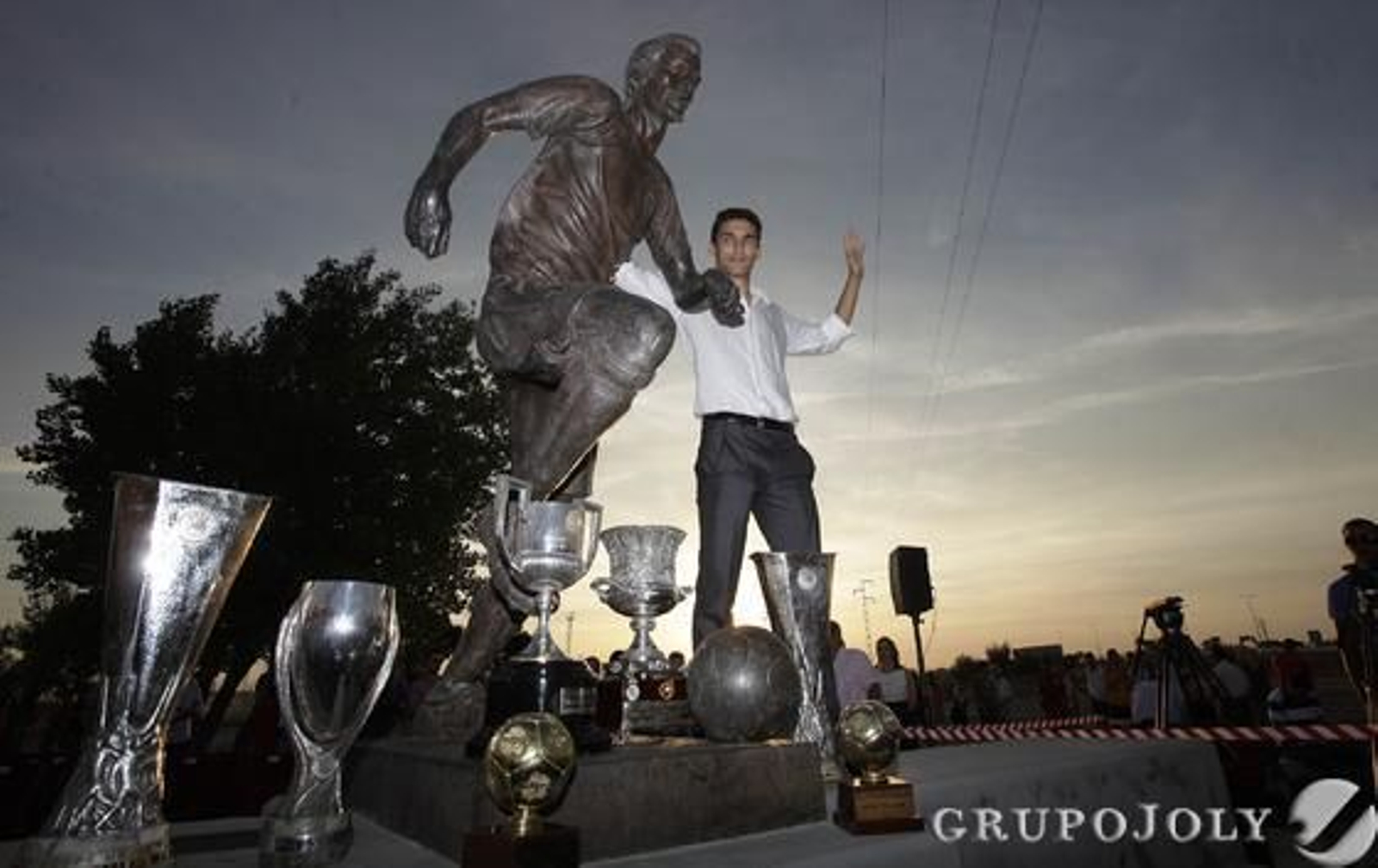 Foto: Antonio Pizarro