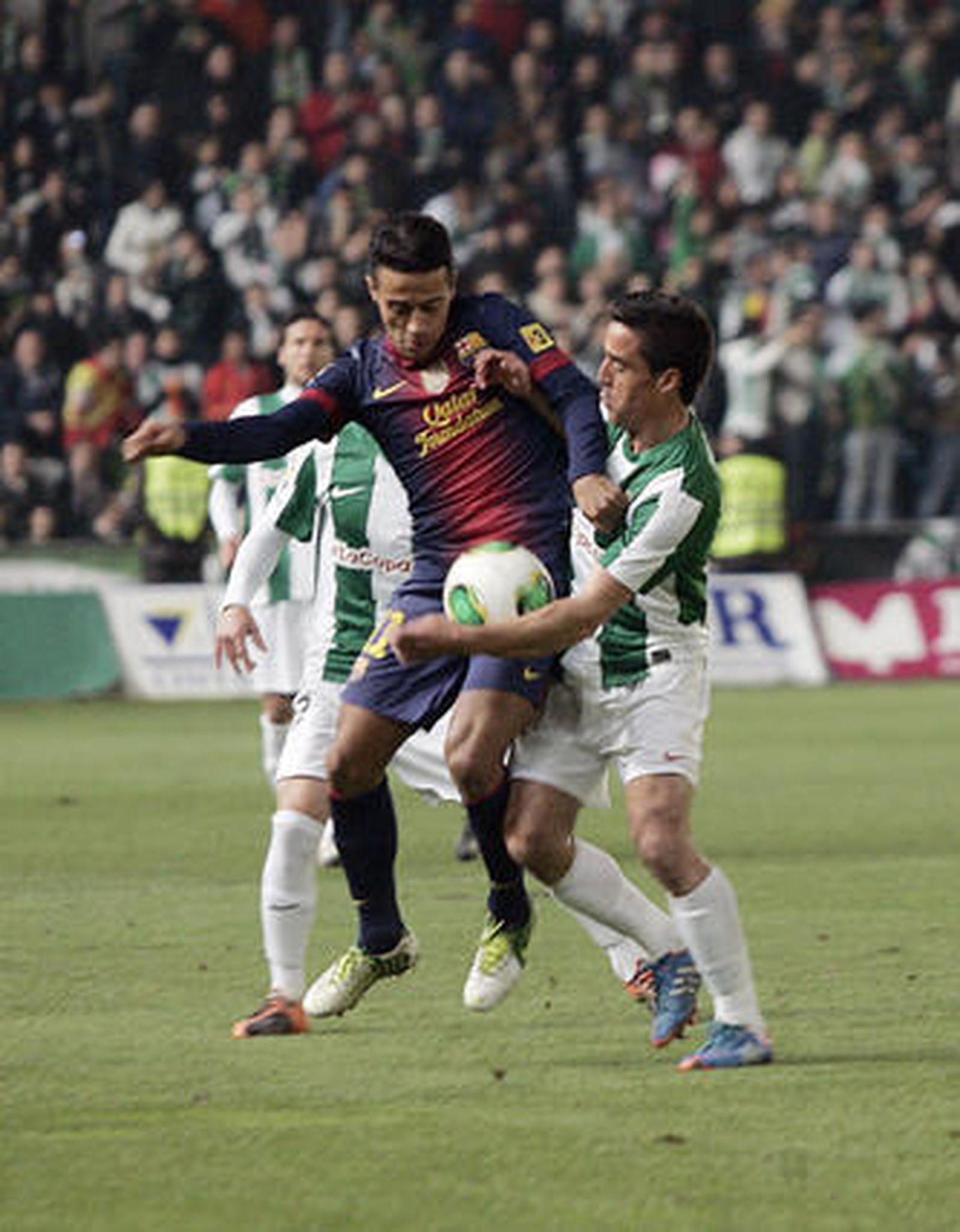 Foto: Jose Martinez / O. Barrionuevo