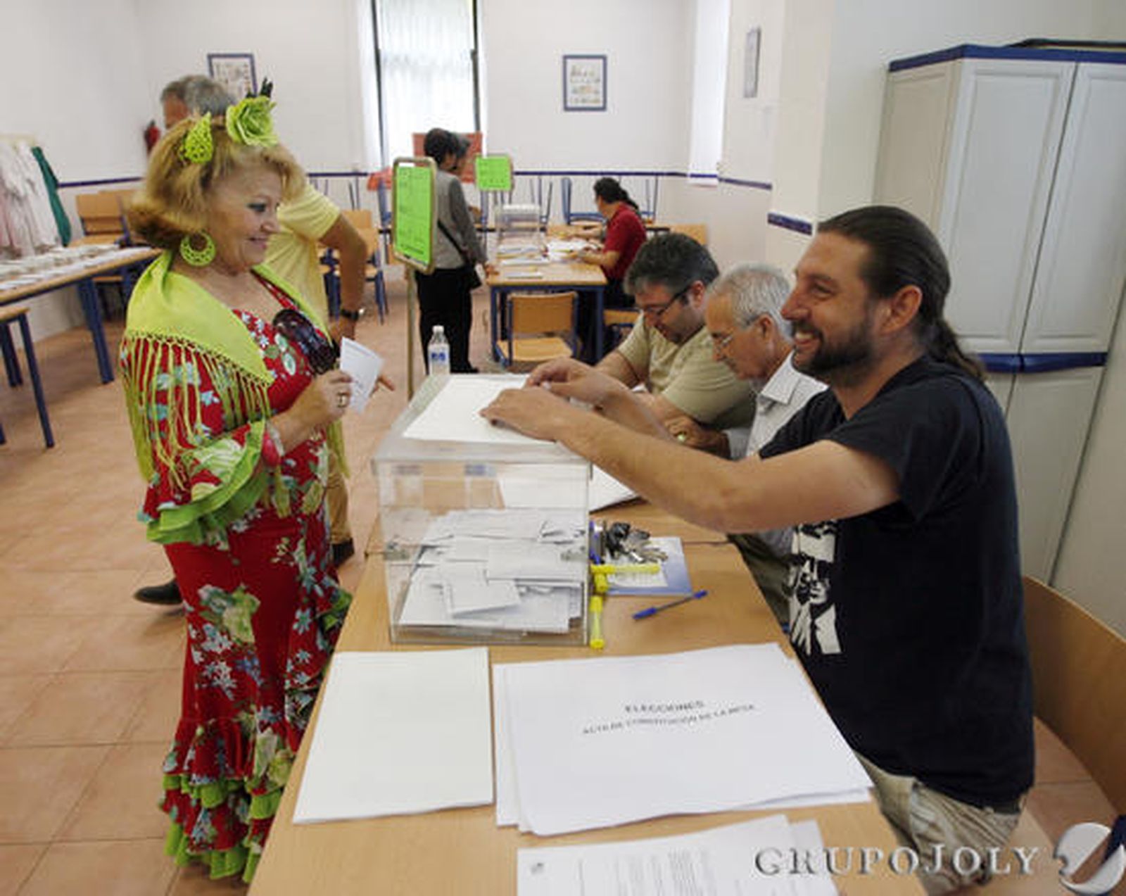 Foto: Jose Martinez /Rafael Merina/ Rafael A. Butelo