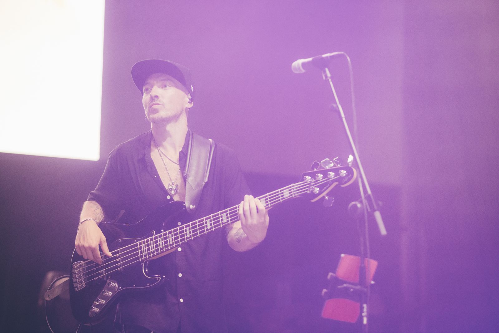 Colombinas 2022: Imágenes del concierto de Ana Guerra