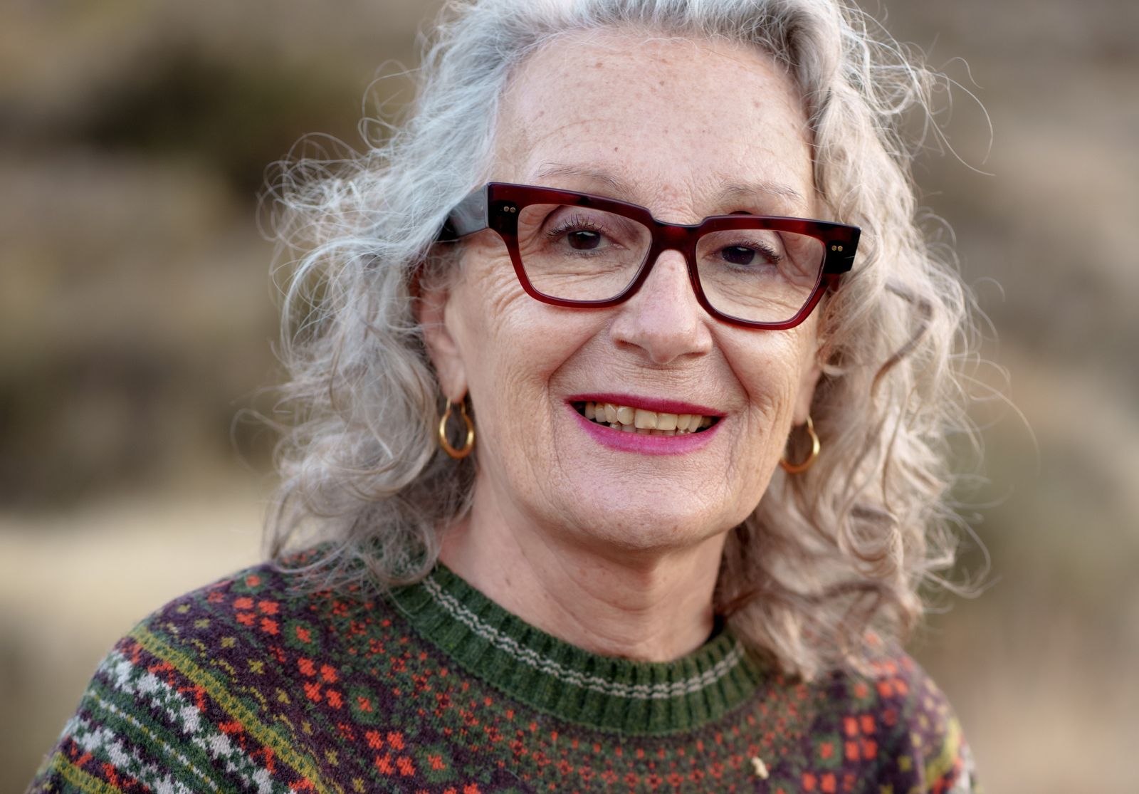 La 'script' Yuyi Beringola recibirá en Málaga el Premio Ricardo Franco.