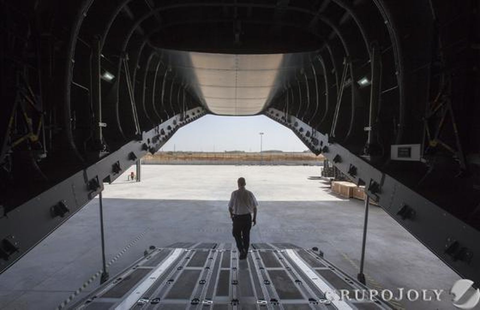 Foto: Antonio Pizarro