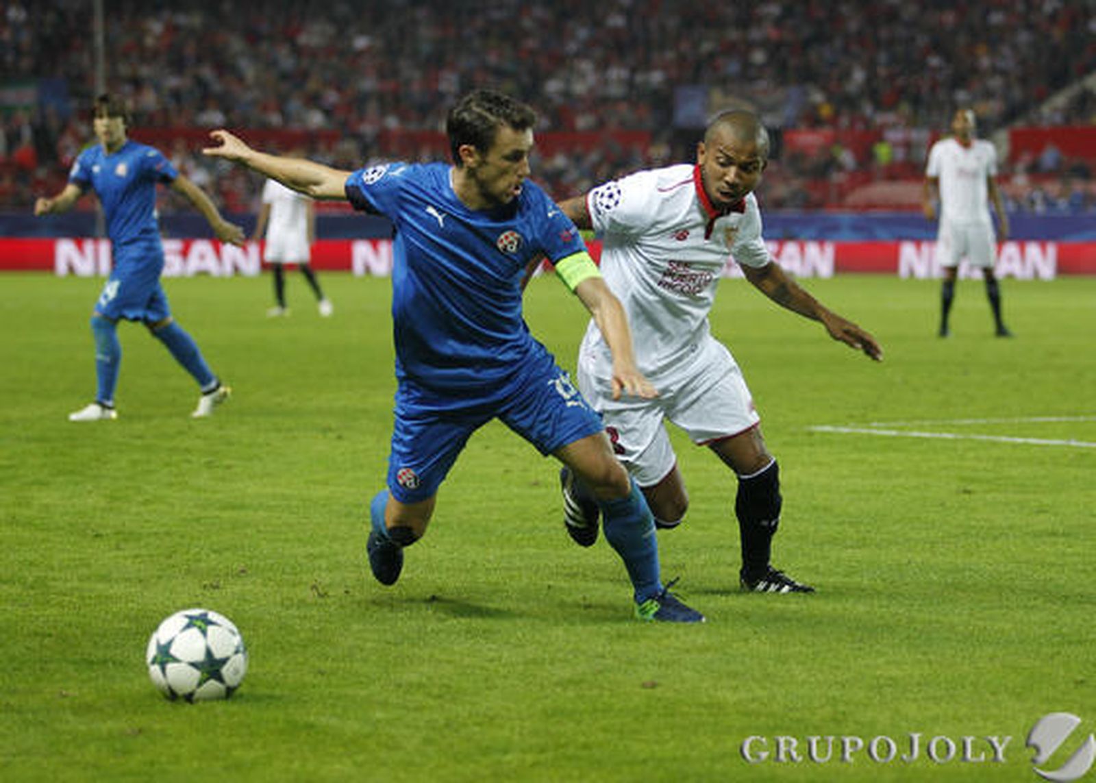 Foto: Antonio Pizarro