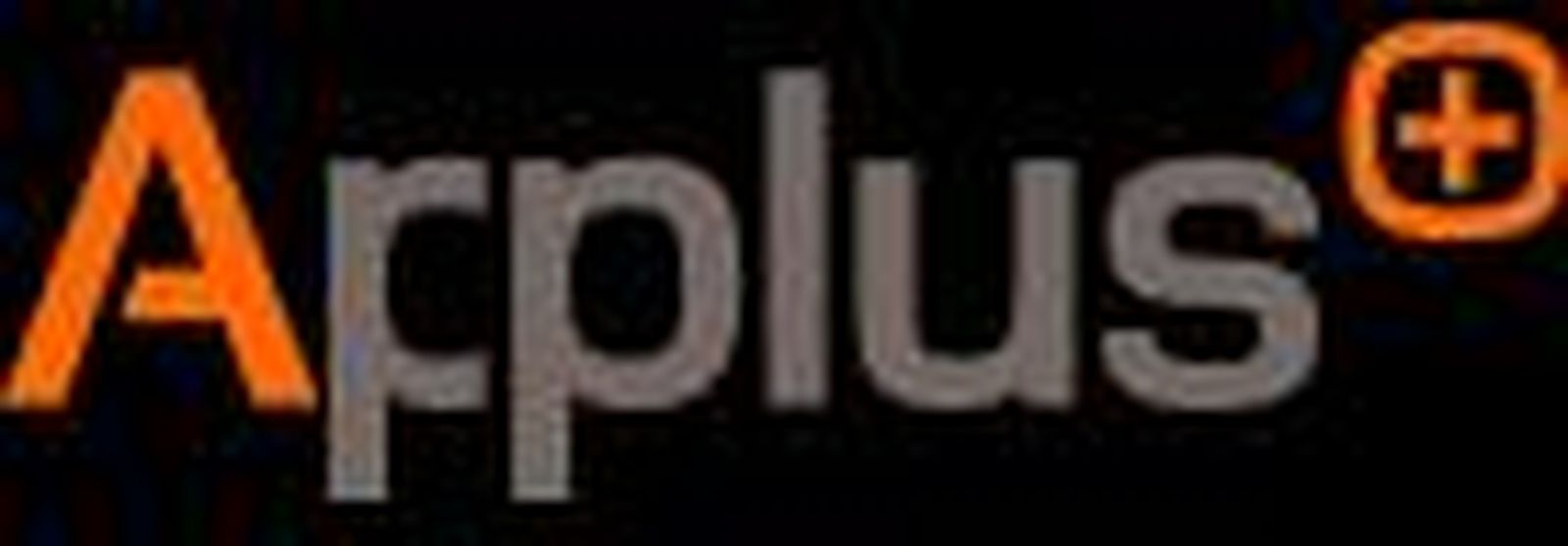 Logo de Applus.