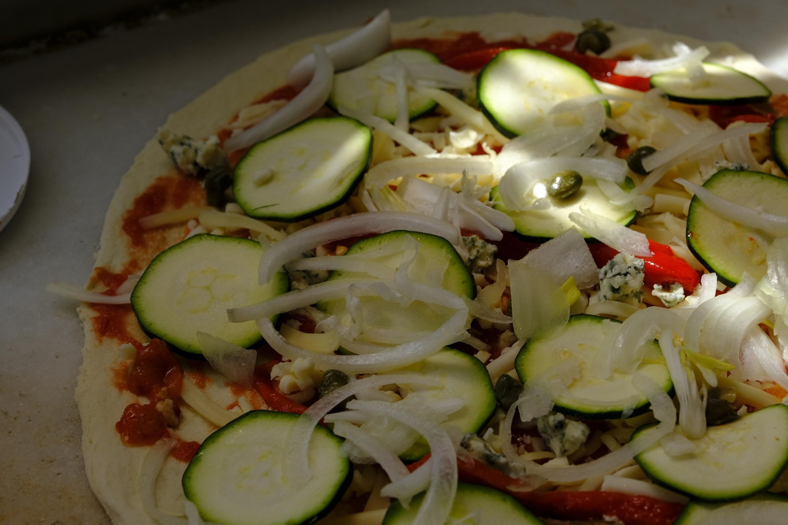 Fotogalería de la Pizzeria La Trattoria, 20 años de vida. Almería