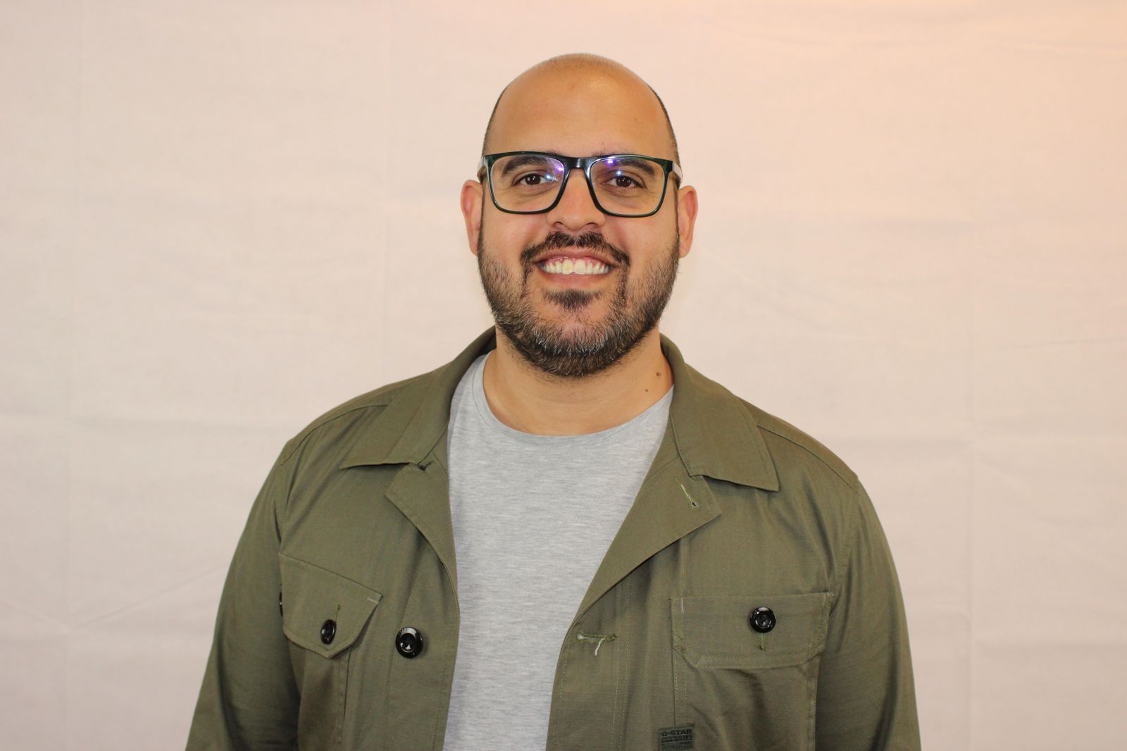 Carlos Salguero (PSOE)