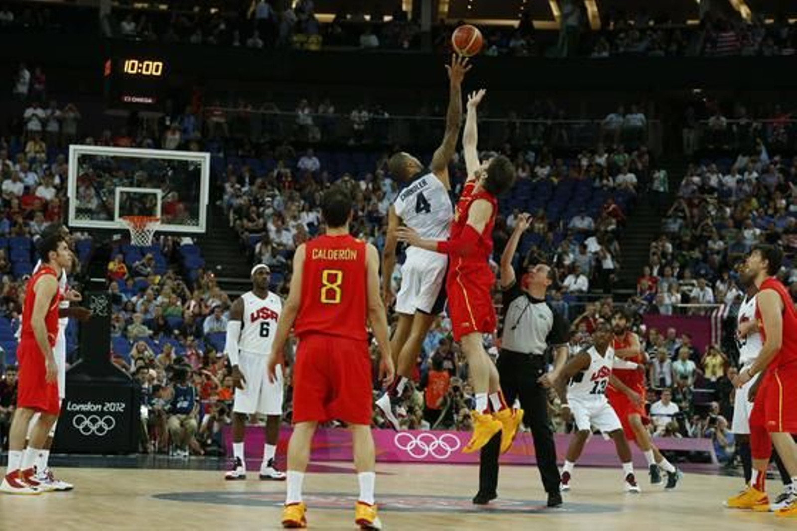 Foto: EFE · Reuters · AFP