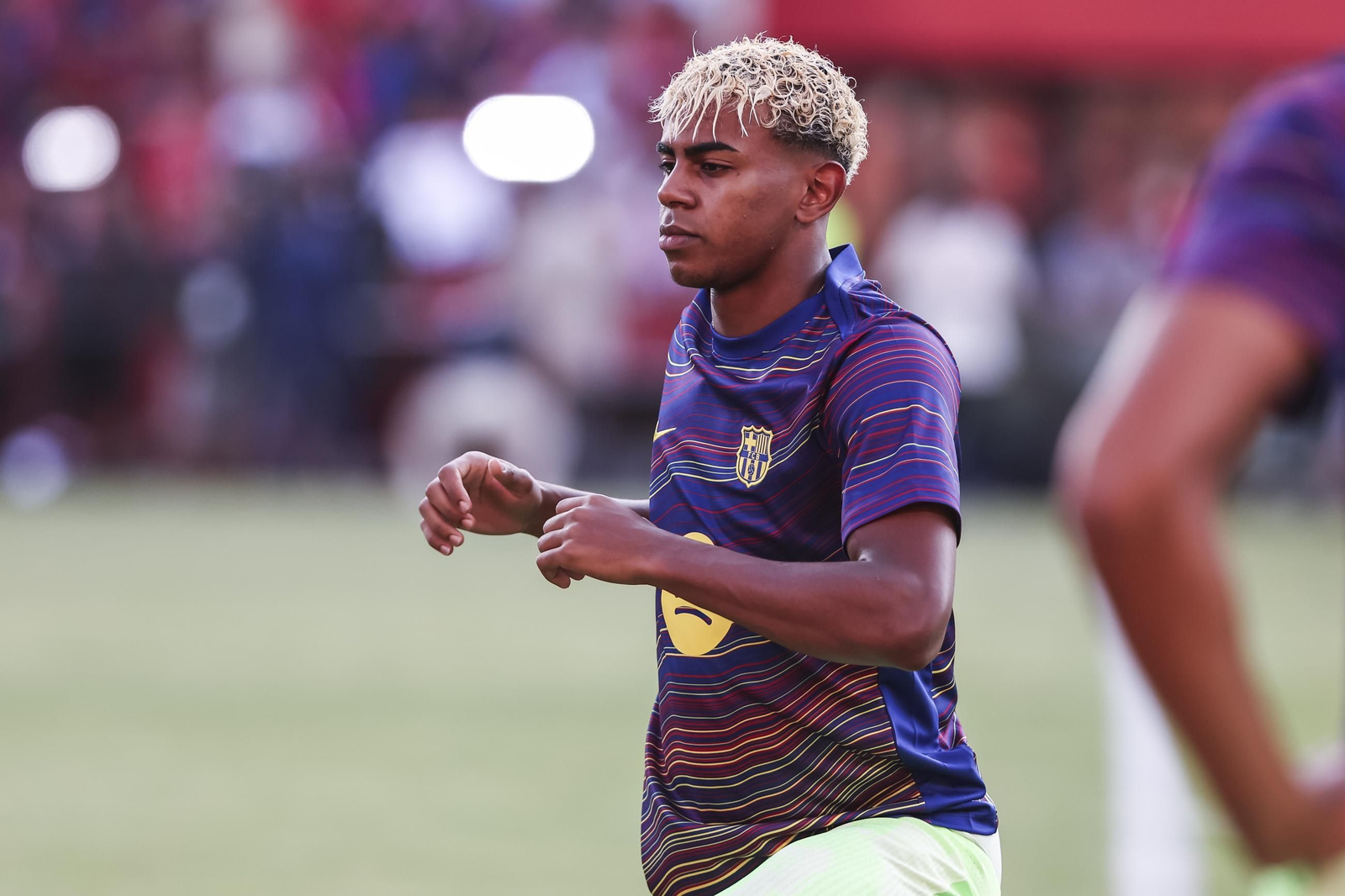 Las fotos del Mallorca-Barcelona