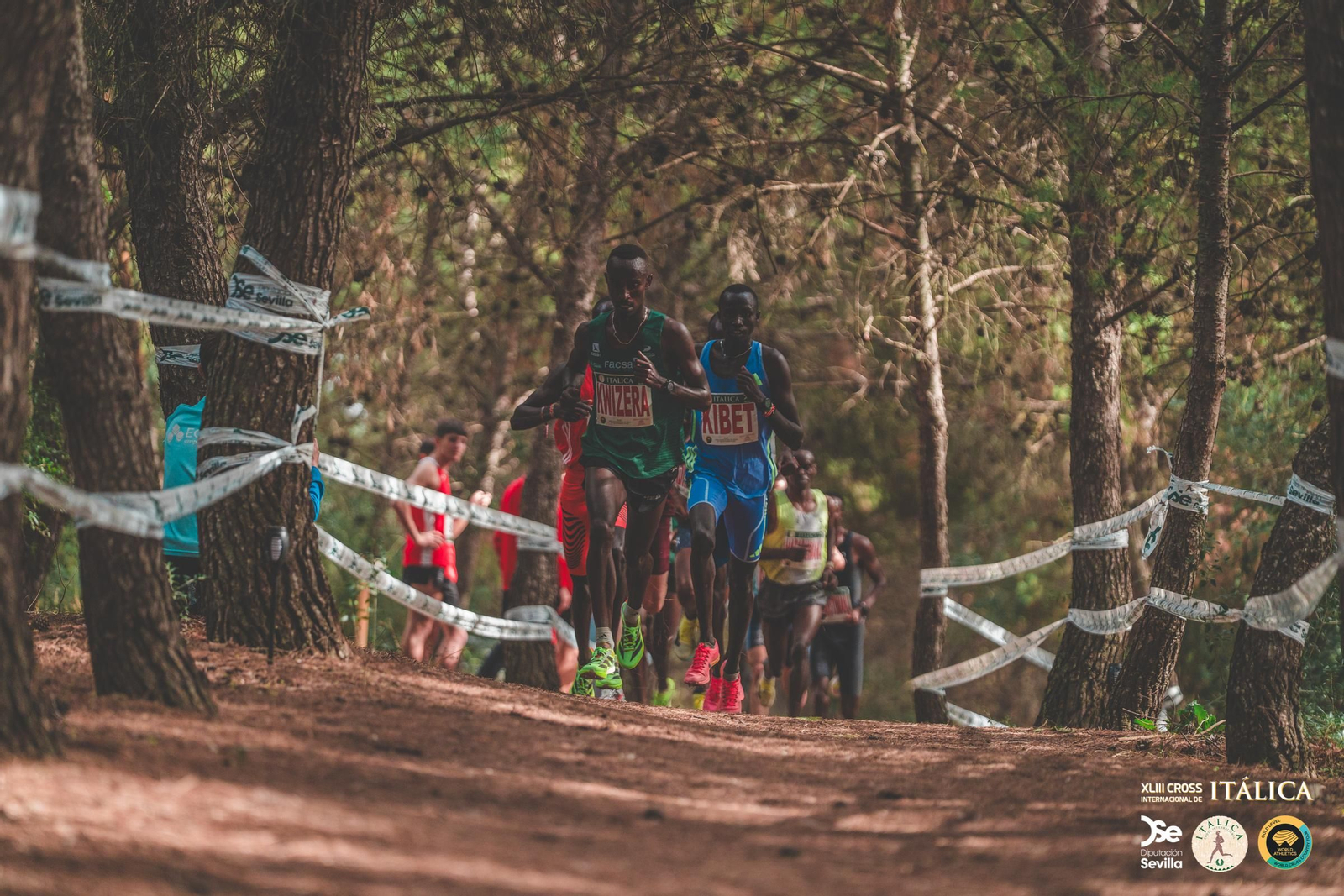 Búscate en las fotos del Cross de Itálica 2025 | 12