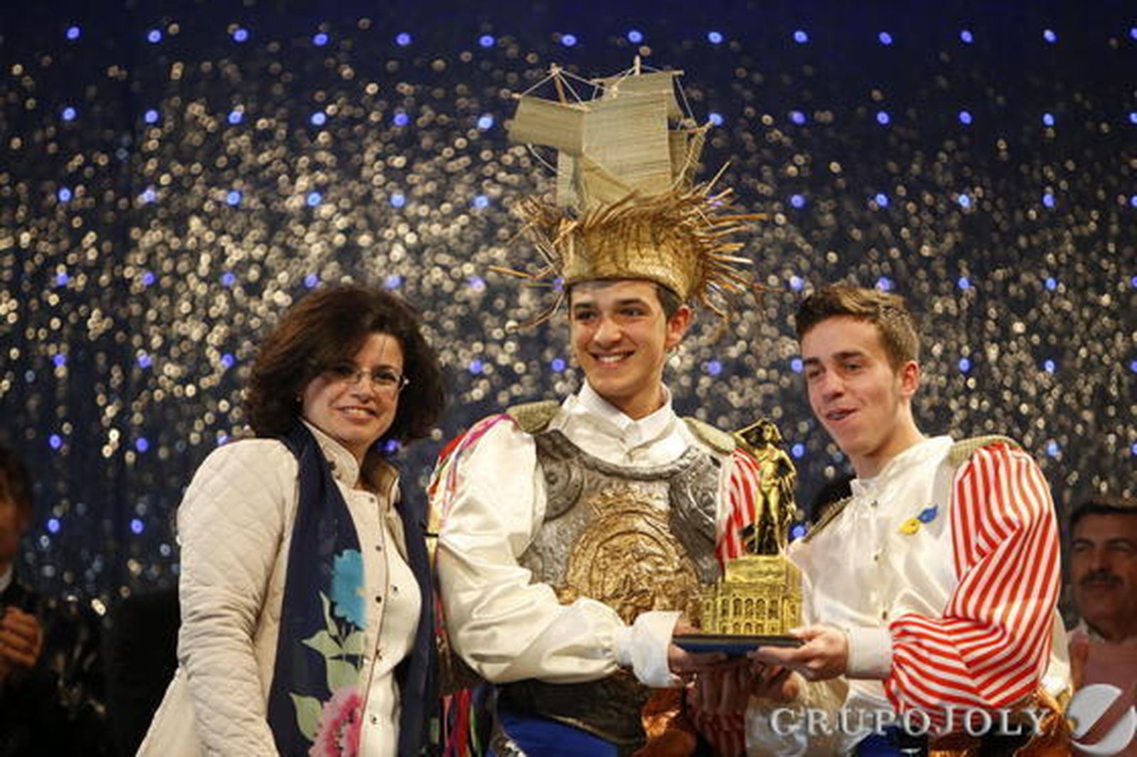 Foto: JULIO GONZALEZ