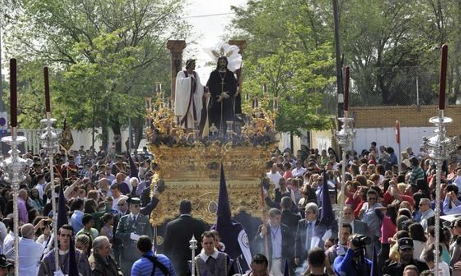 Torreblanca.

Foto: Juan Carlos Vazquez