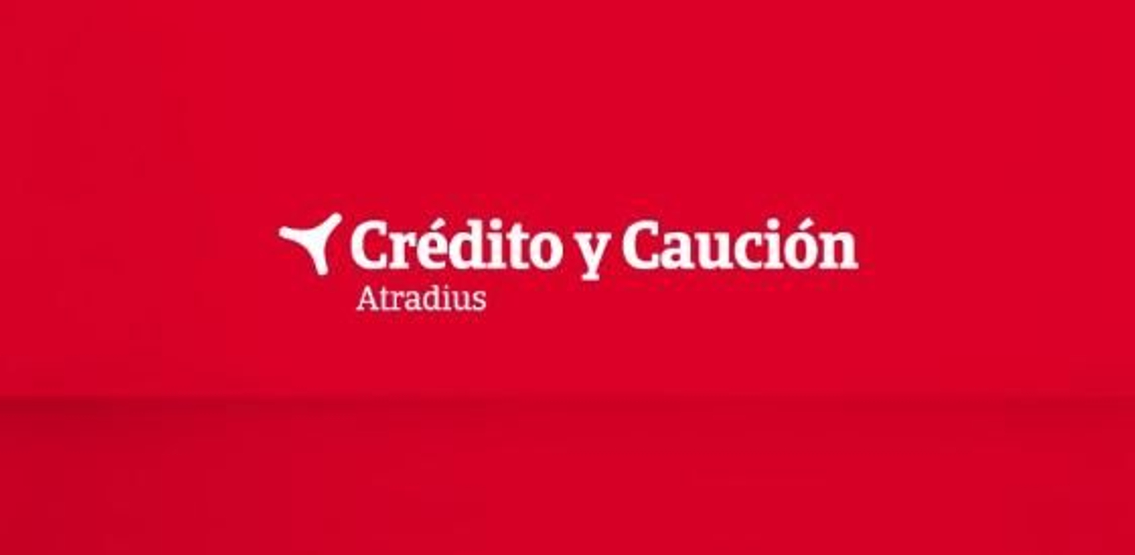 Imagen corporativa de Crédito y Caución.