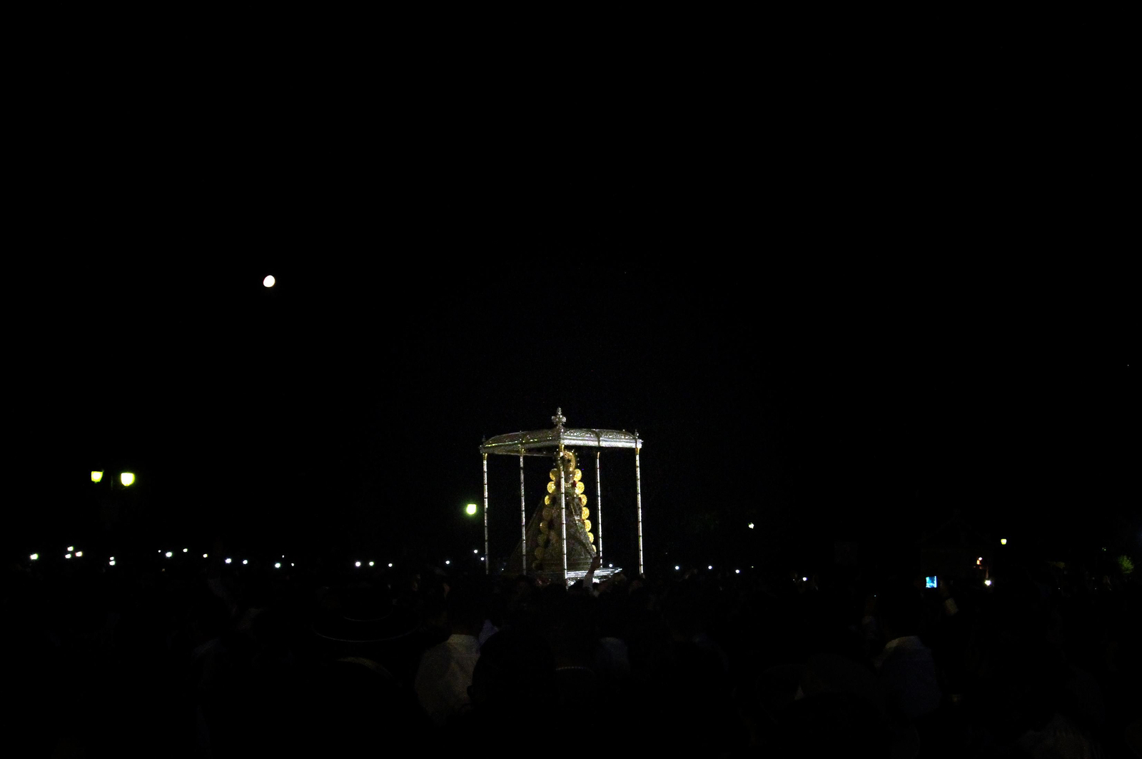 Salto a la reja de los almonteños.