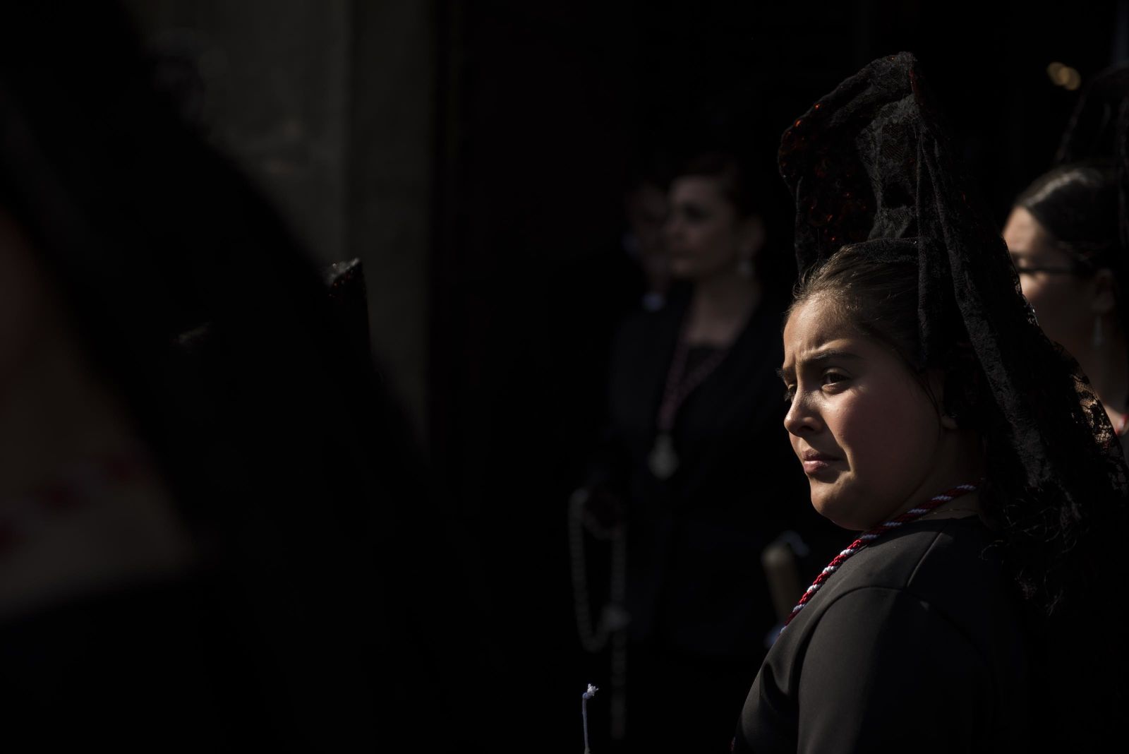 Galería de imágenes de la Aurora