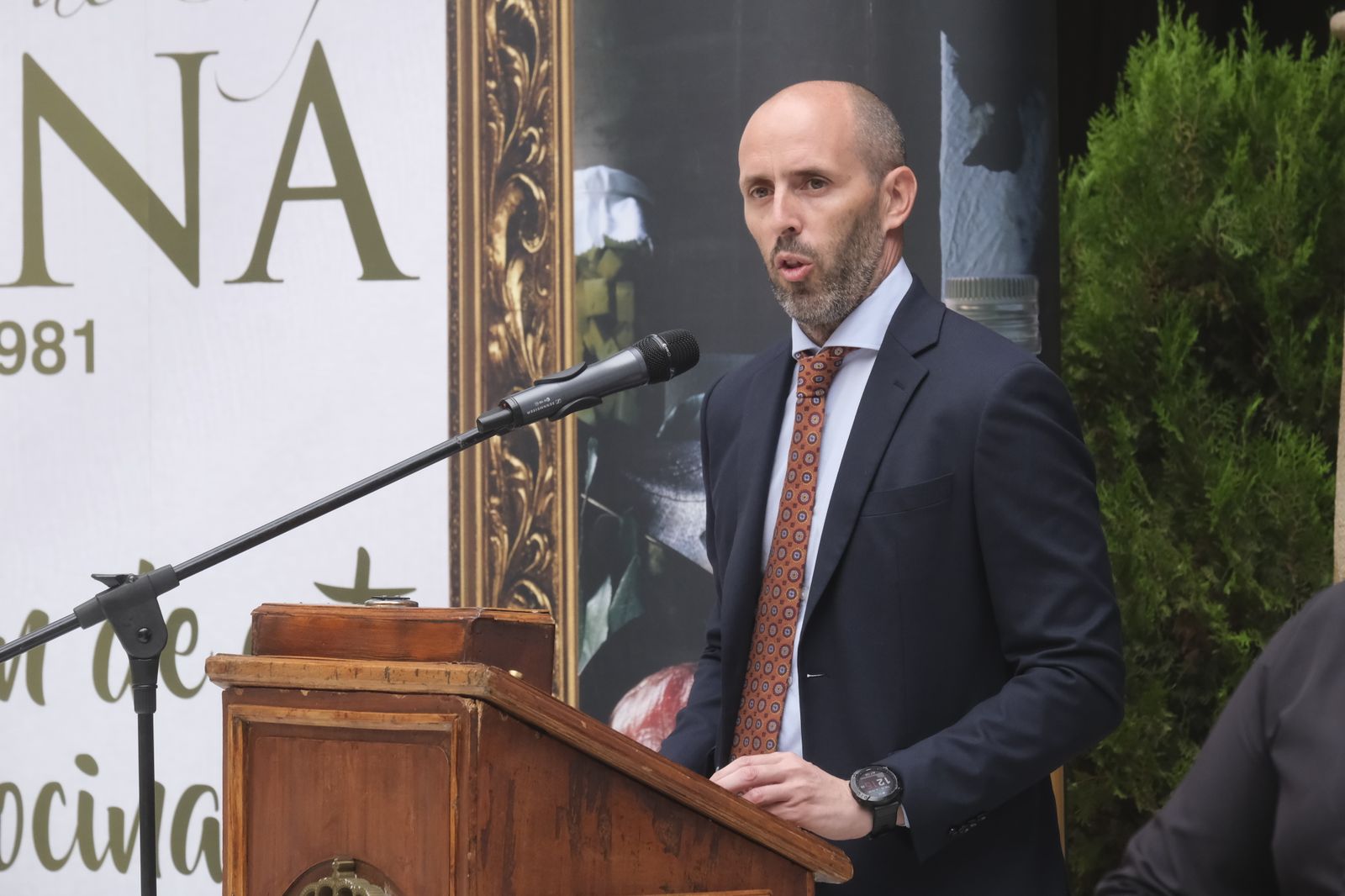 Los premiados del Córdoba Califato Gourmet, en imágenes