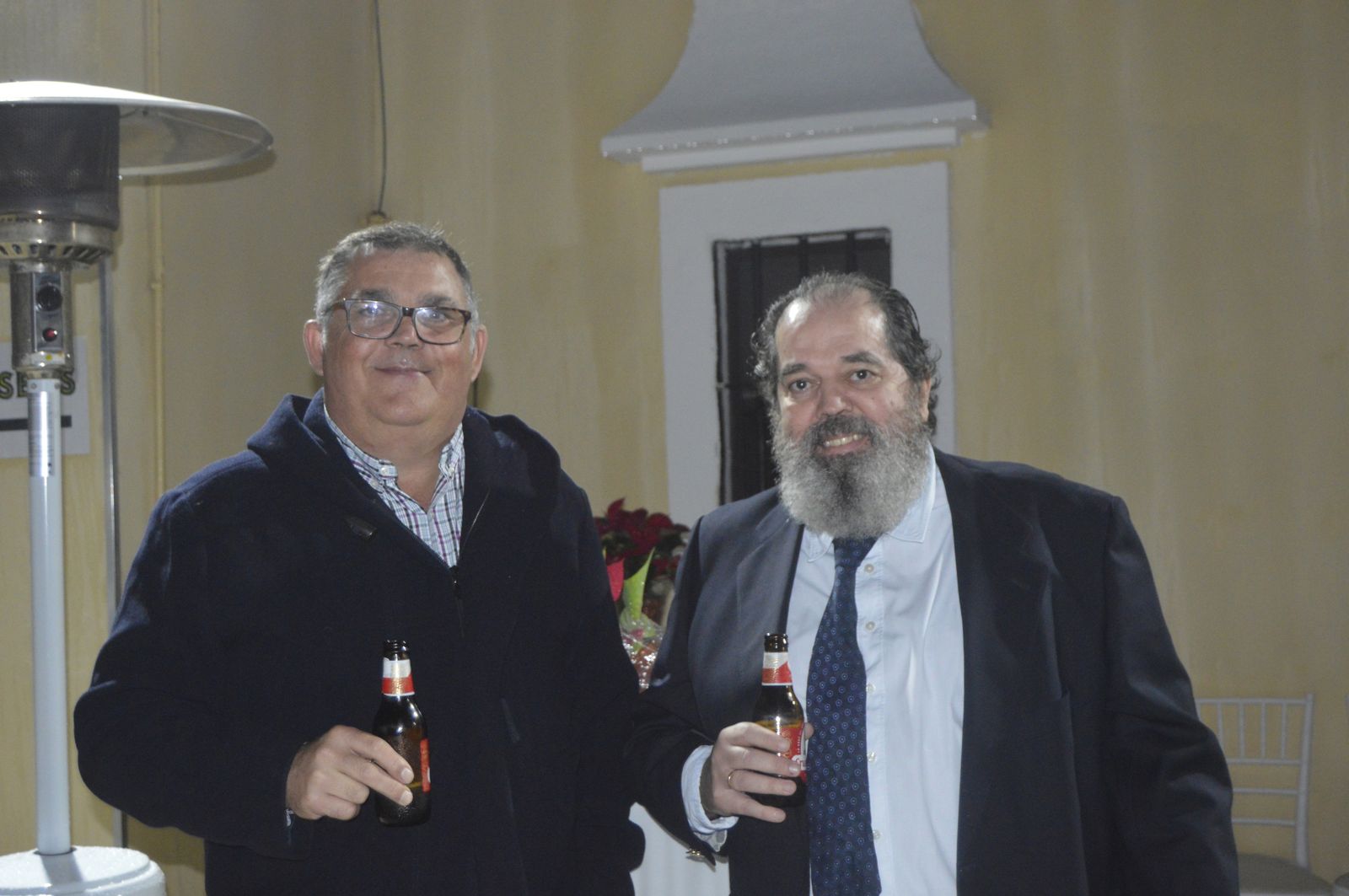 La cena de los Reyes Magos de Cádiz