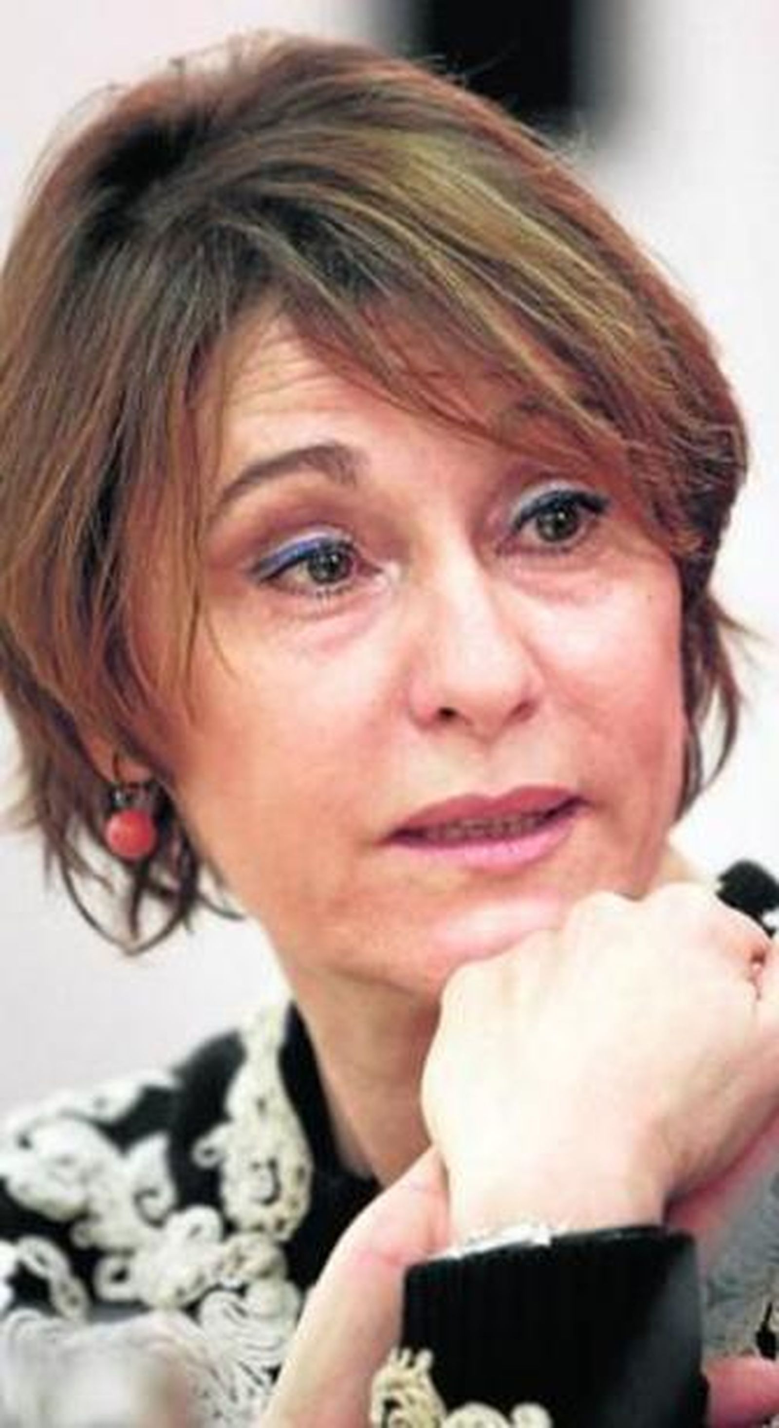 La soprano María Bayo sucede a Ainhoa Arteta en este ciclo lírico.