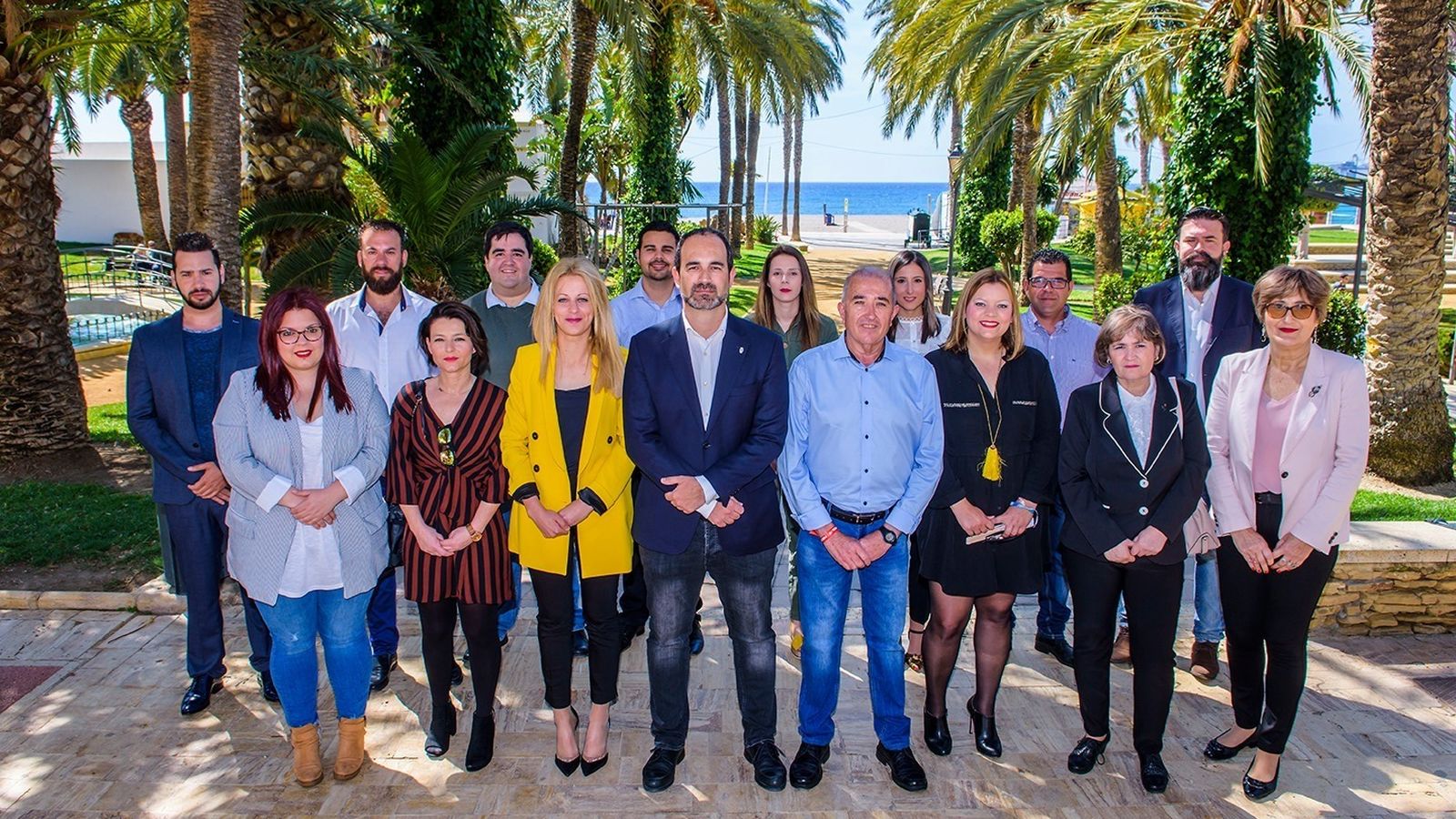 El PSOE de Carboneras vuelve a ser la candidatura más votada y todavía no sabe si podrá gobernar en minoría