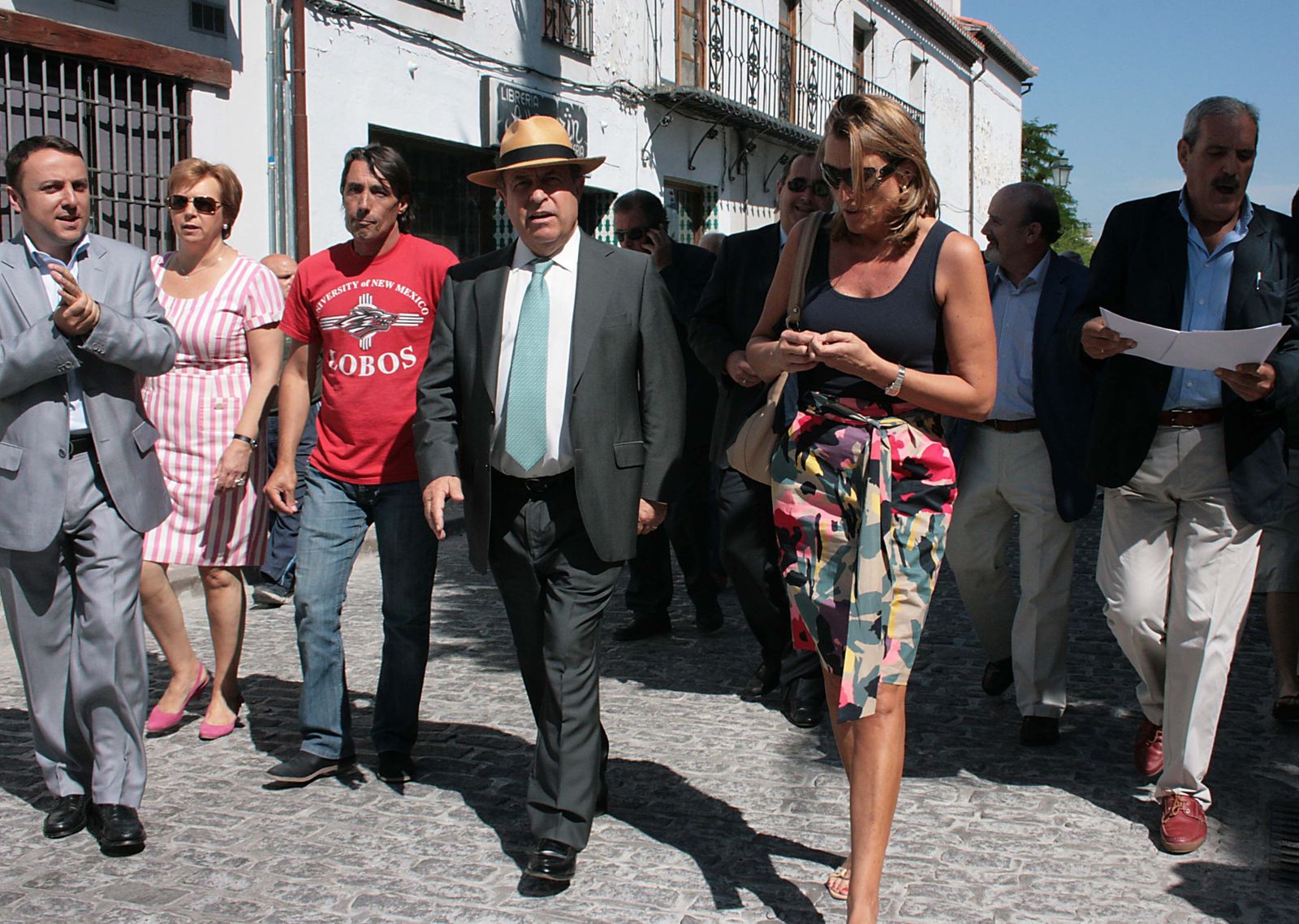 El exalcalde José Torres Hurtado y la exedil Isabel Nieto son investigados por la venta de casa Agreda.