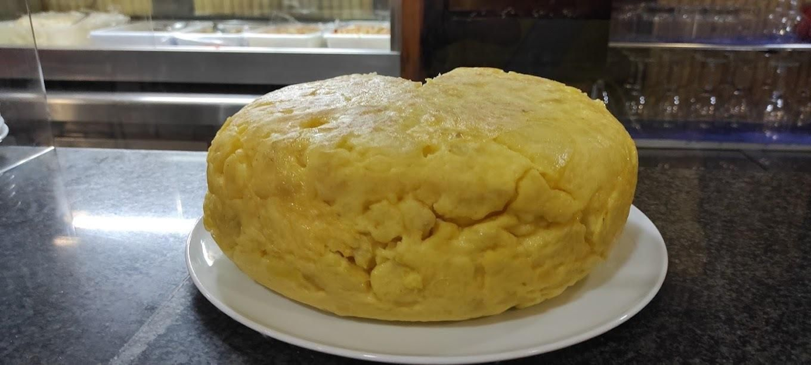 Las mejores tortillas de patatas de Huelva, la ruta que necesitabas