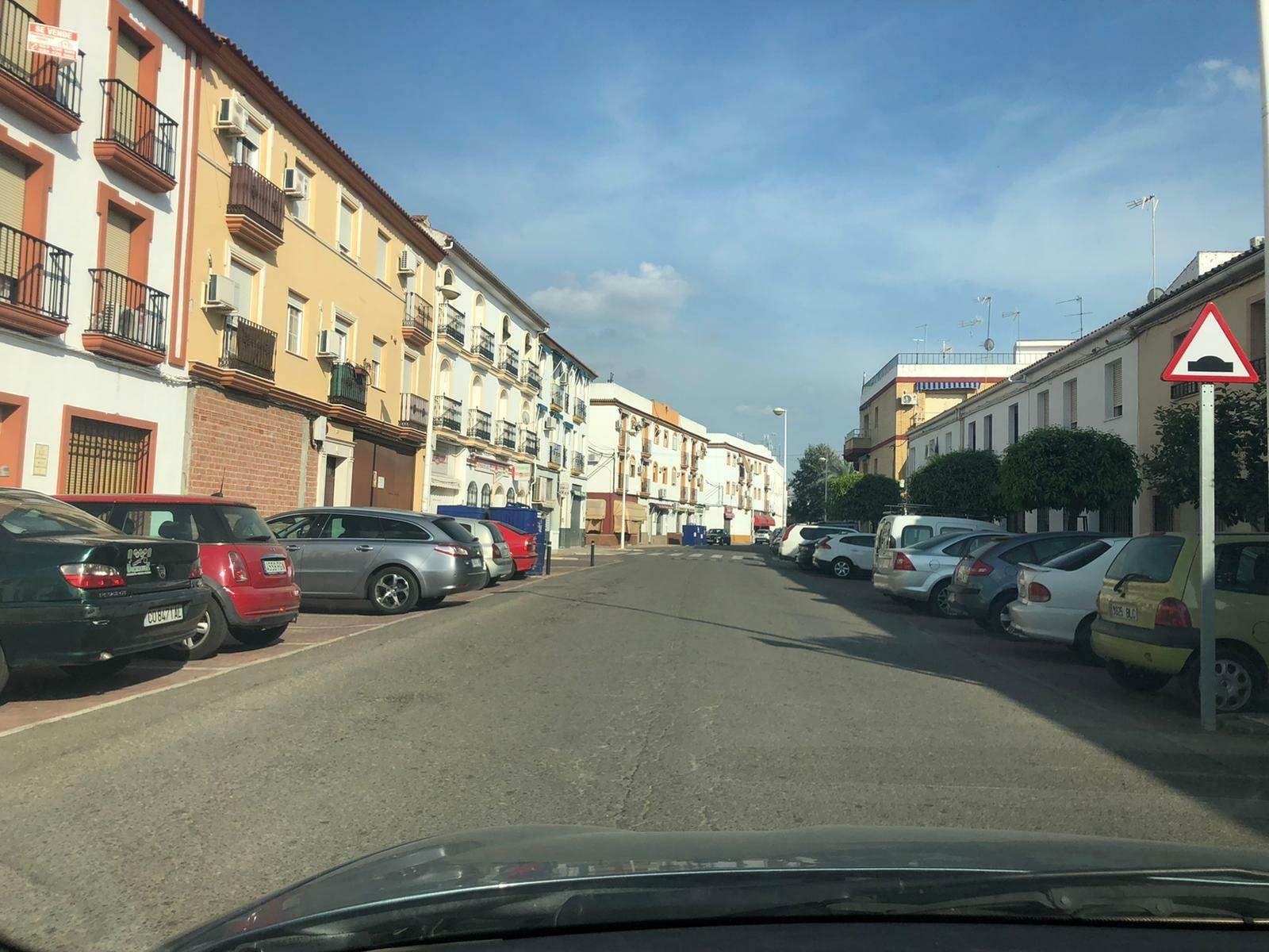 Coronavirus en Córdoba: Los municipios también se vacían