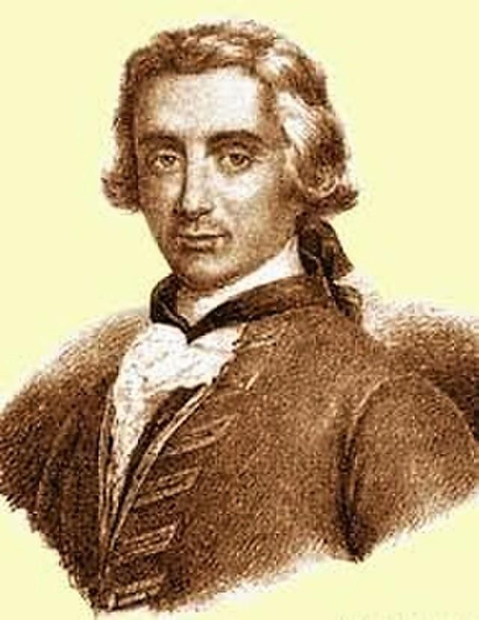 2 Vicente Bacallar y Sanna, marqués de San Felipe (1669-1726). Diplomático, historiador, escritor. Apoyó a Porro y su proyecto repoblador