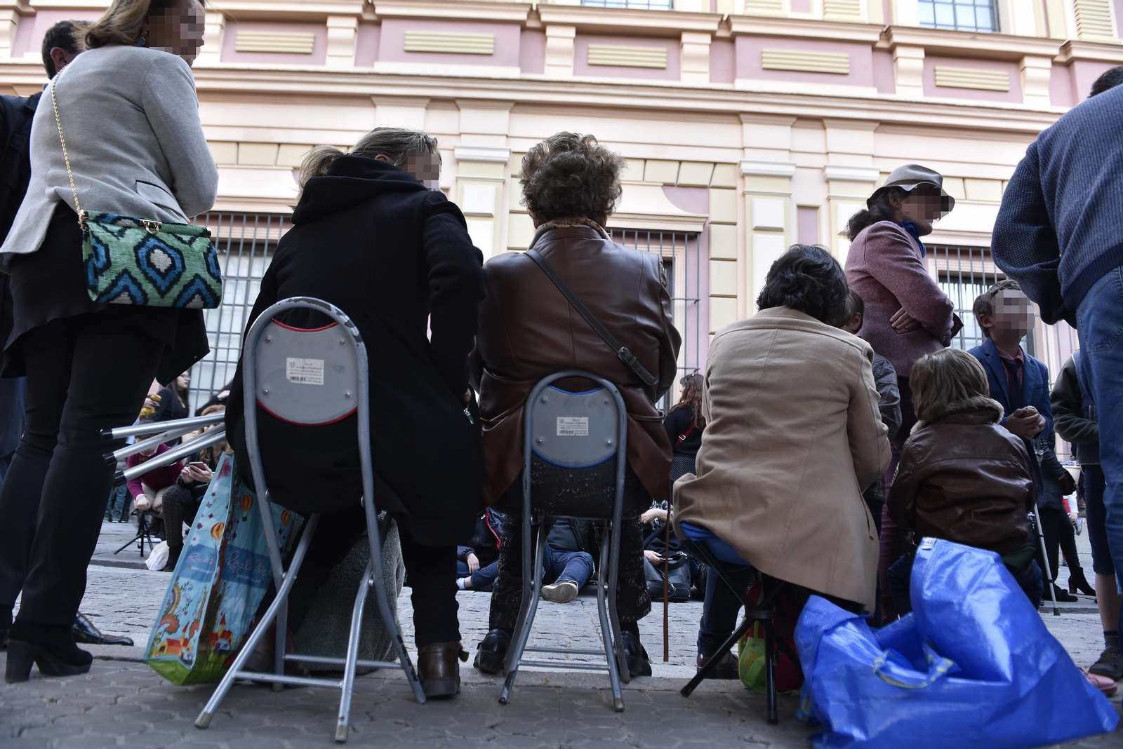 Las imágenes de El Museo