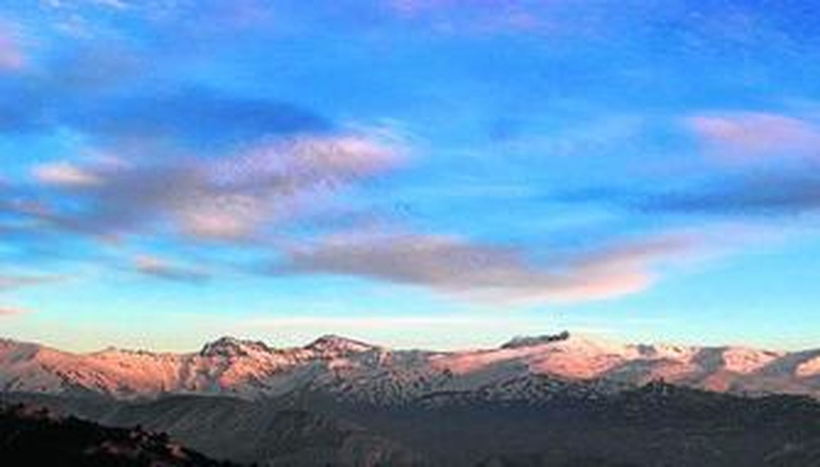 Observatorio a escala planetaria