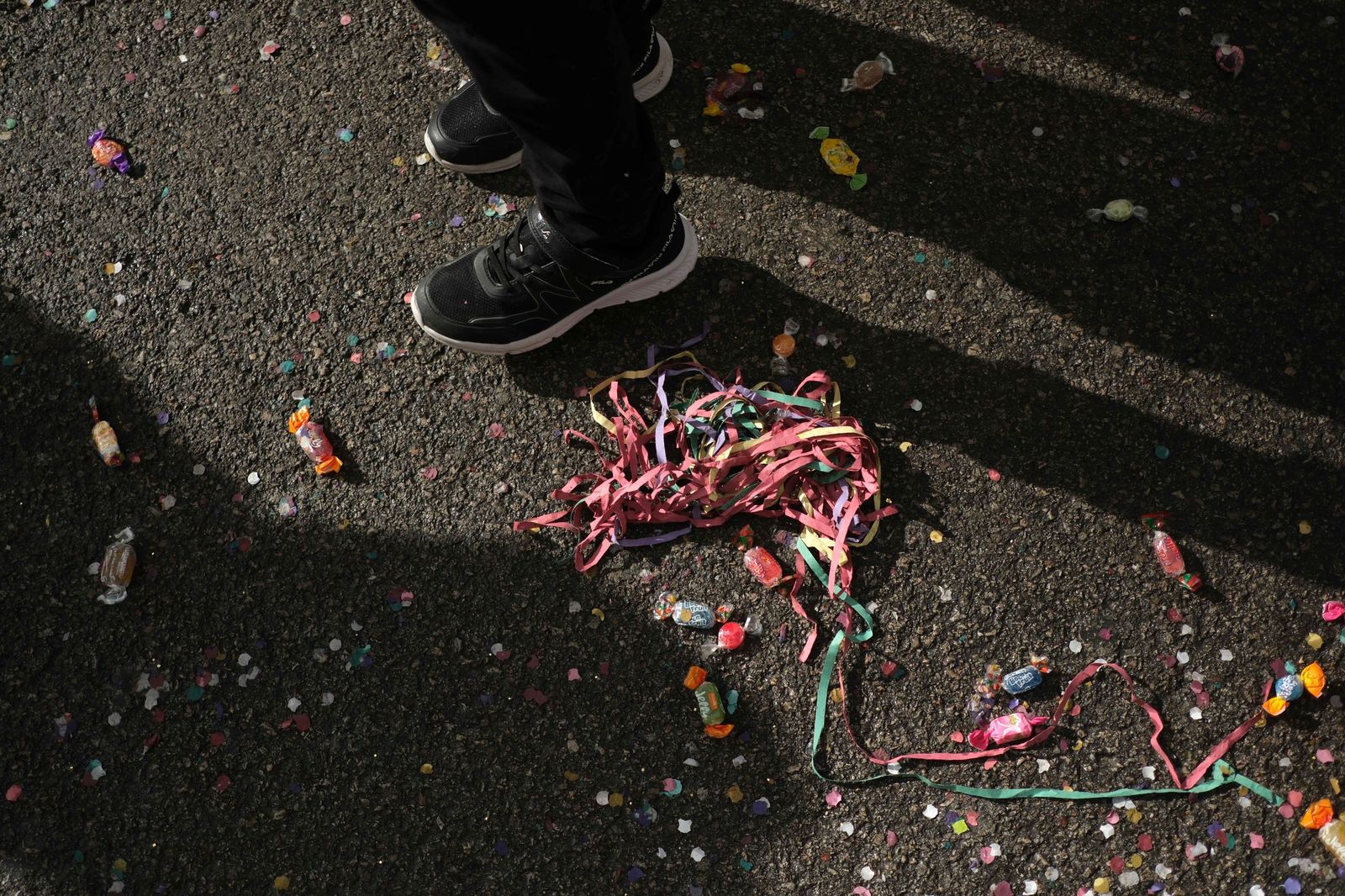 La Cabalgata de Reyes Magos de Ronda, en imágenes