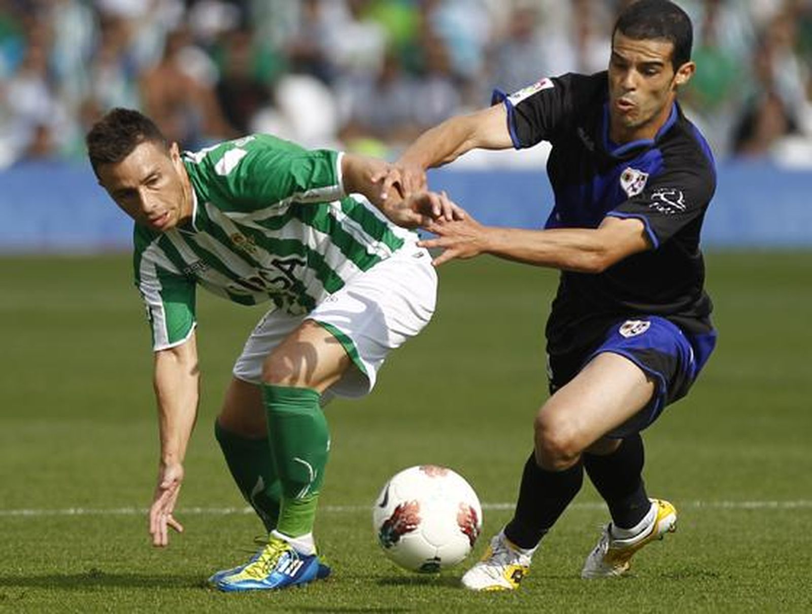 Foto: Antonio Pizarro