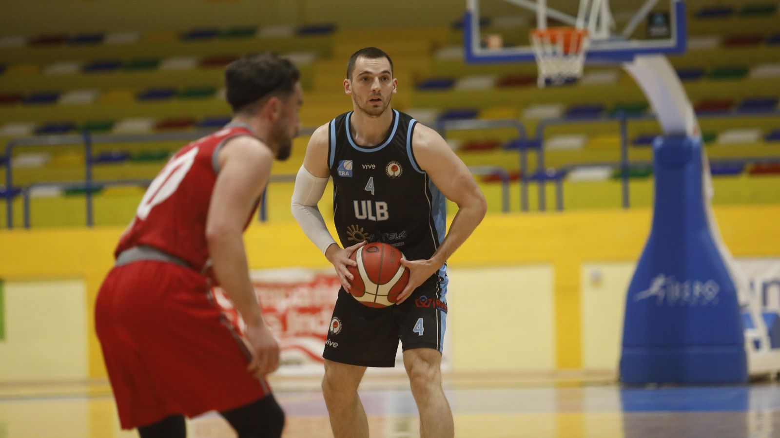 Las fotos del ULB -EL PINAR