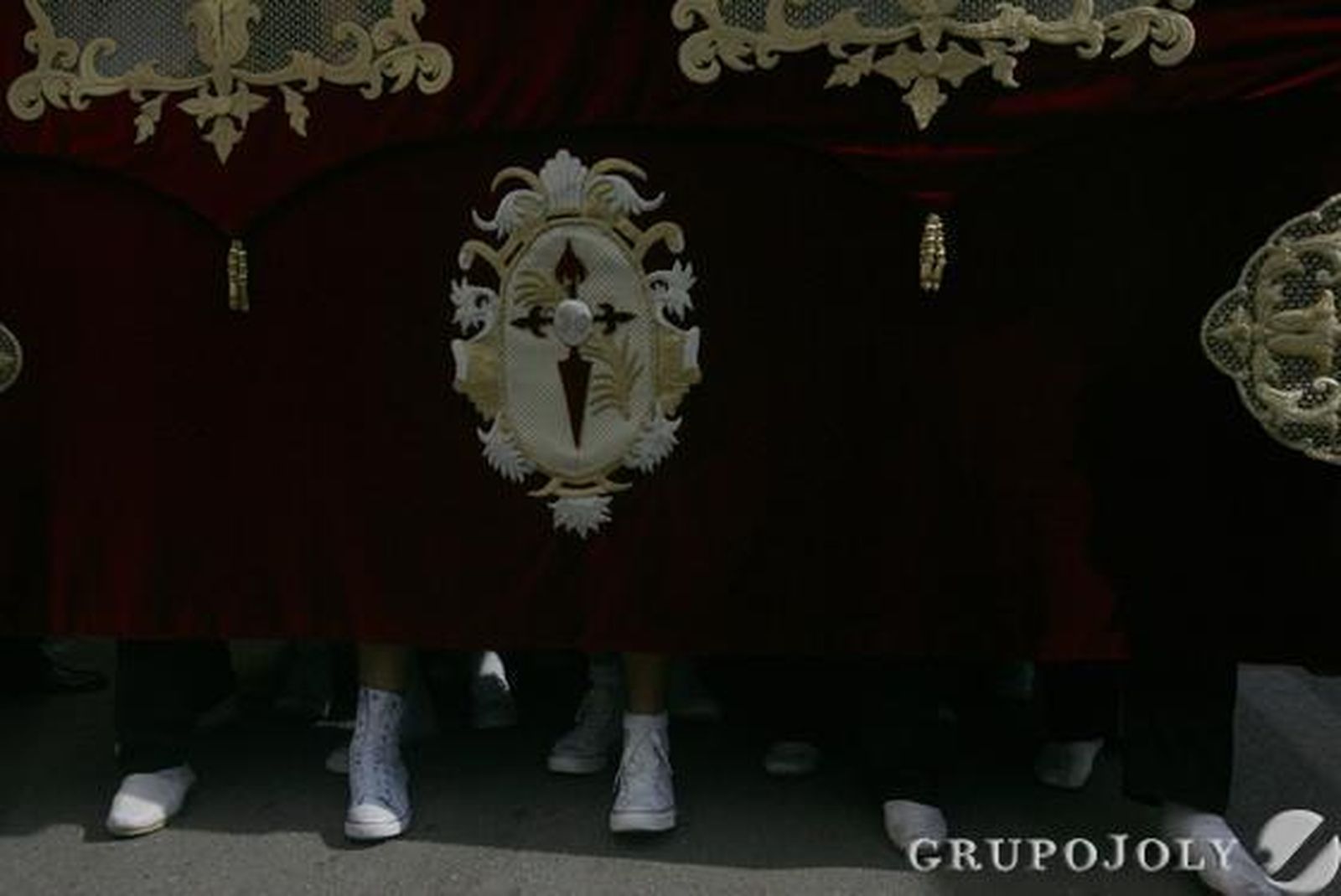 Foto: J. M. Quiñones