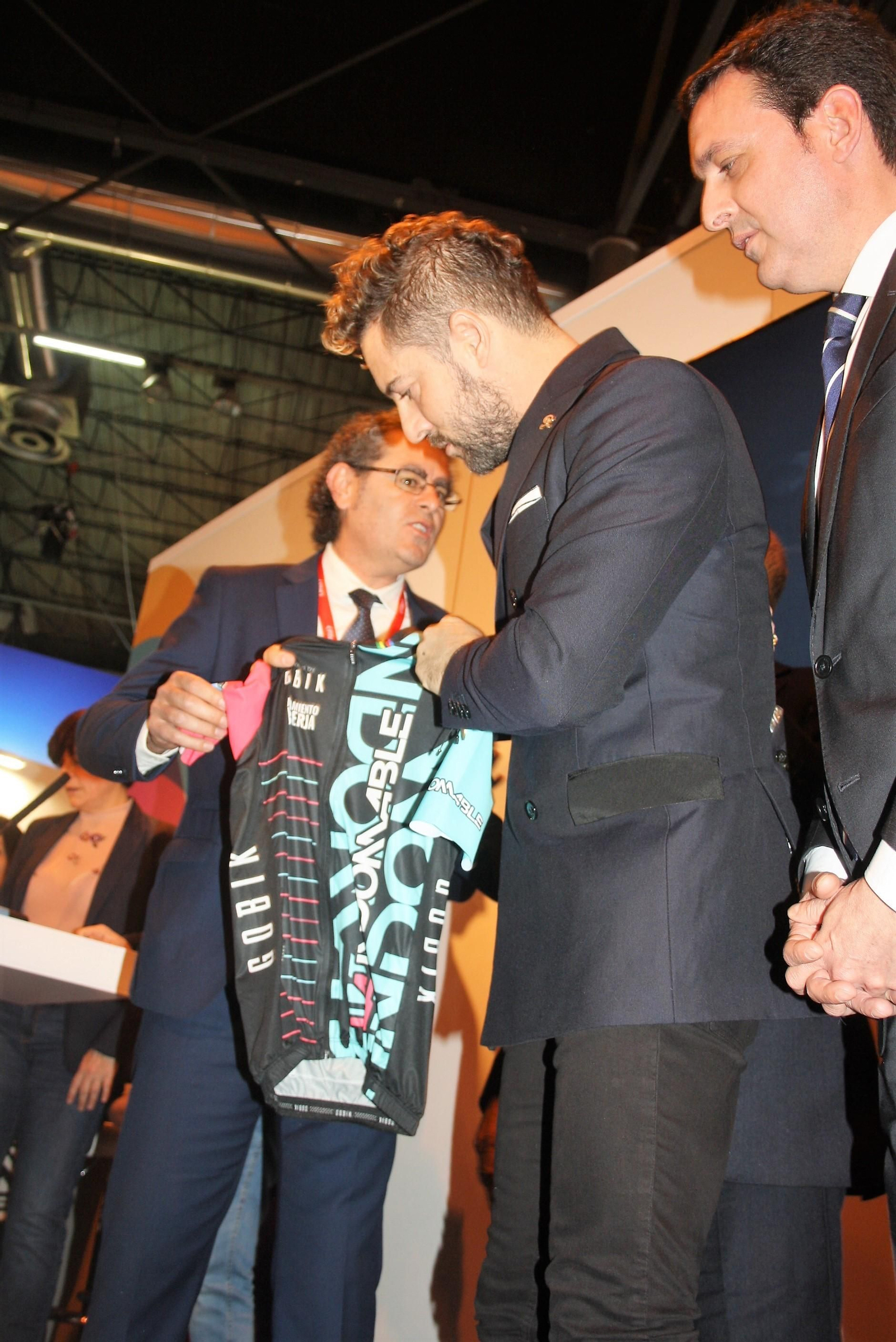 Las imágenes de FITUR 2017