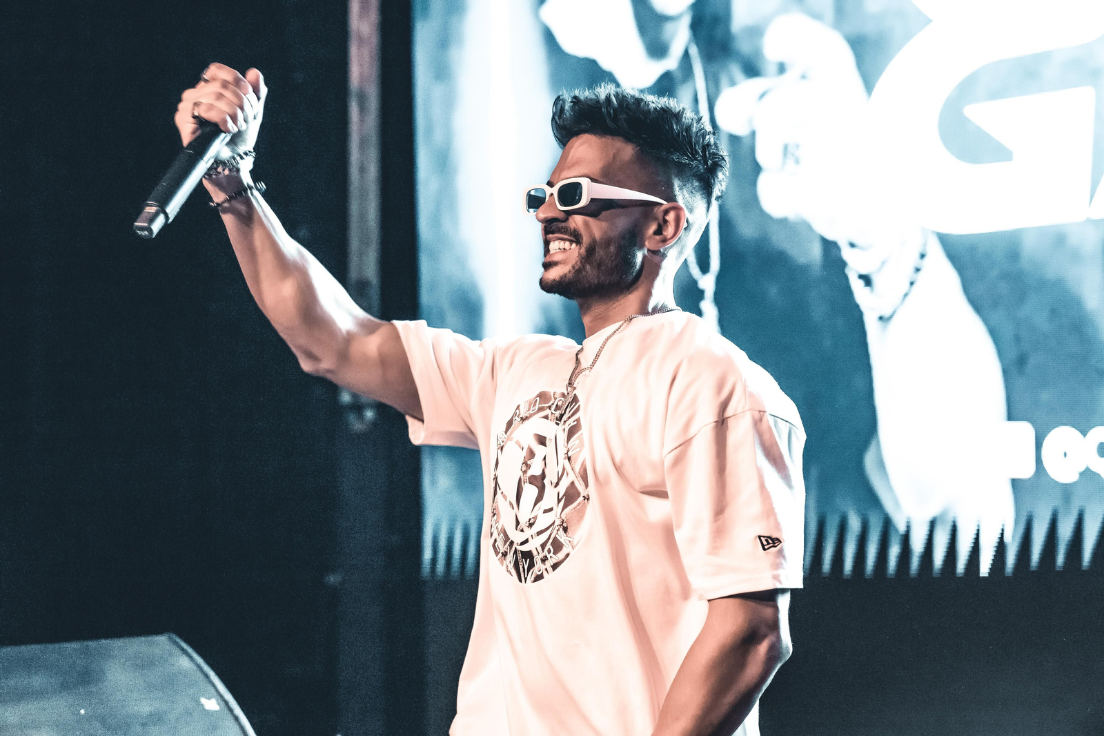 Quino García, el DJ pionero N1 en España en remezclar el género urbano con electrónica