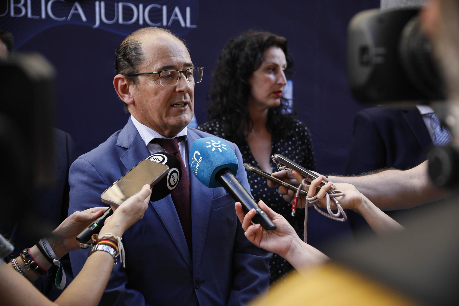 XXV Jornadas Nacionales sobre Fe Pública, en imágenes